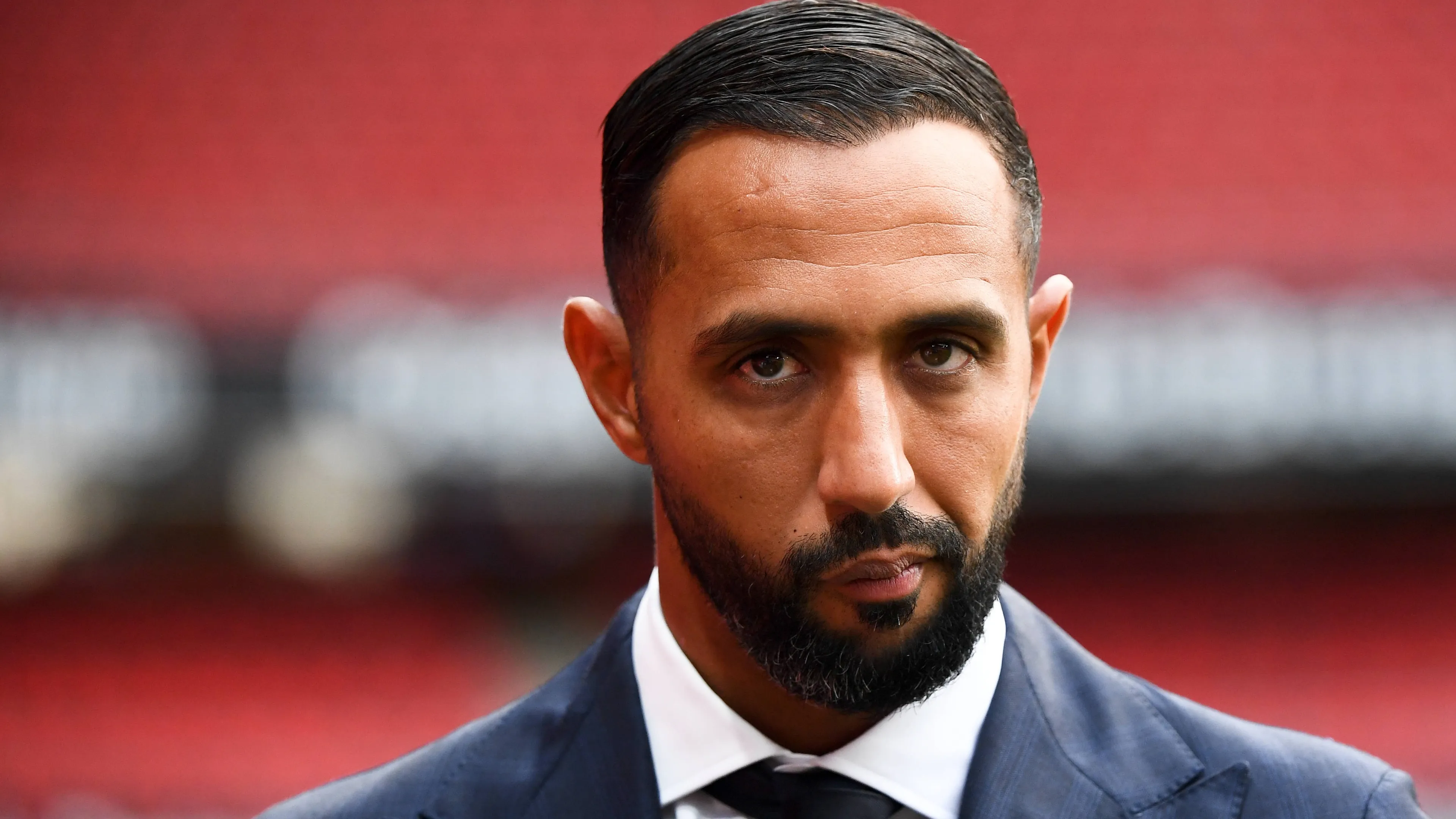 Marsiglia, Benatia: "Lite Rabiot-Rowe? Tutti erano scioccati. Mai visto niente del genere"