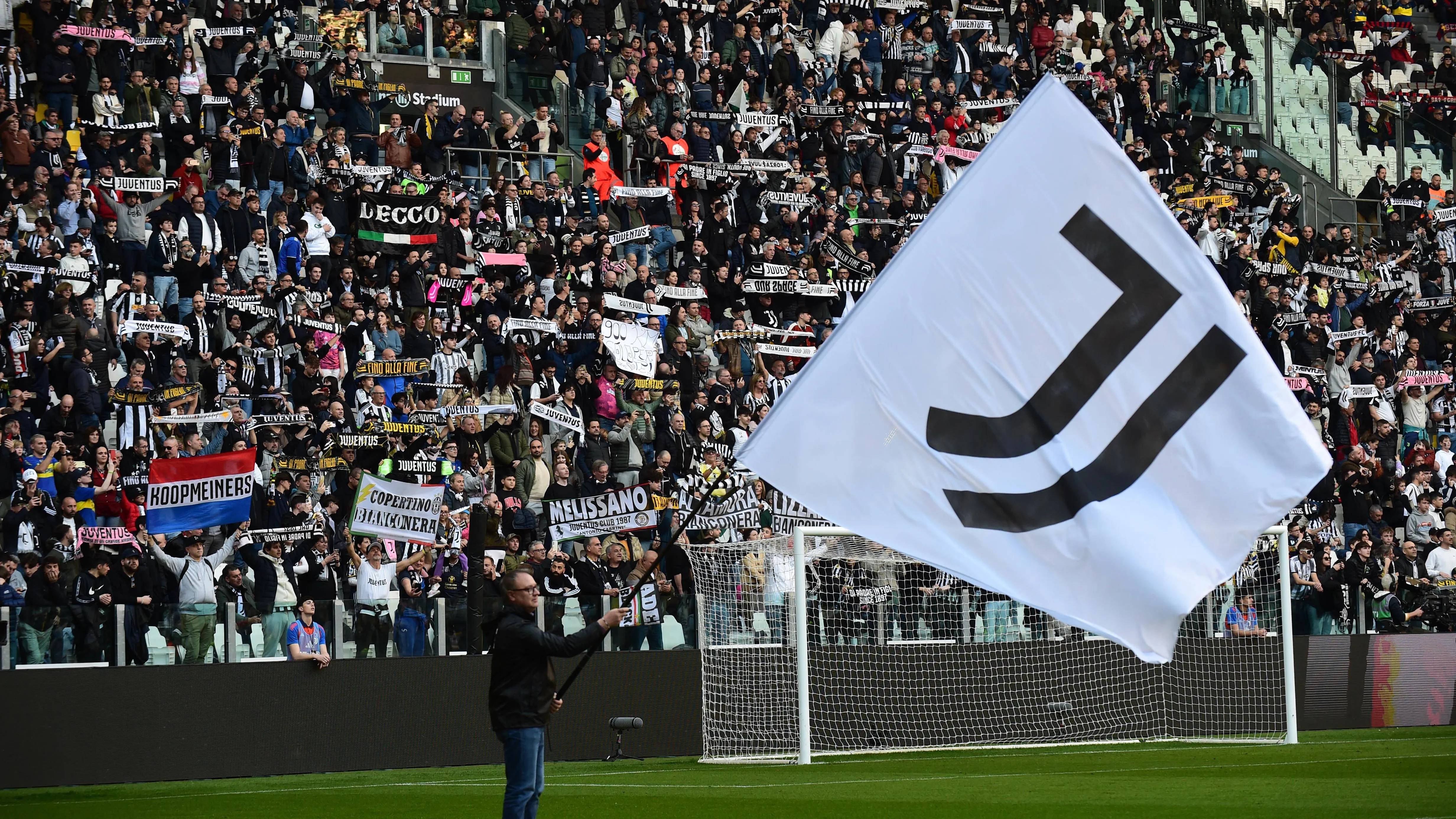 La Juventus al centro di un'offerta