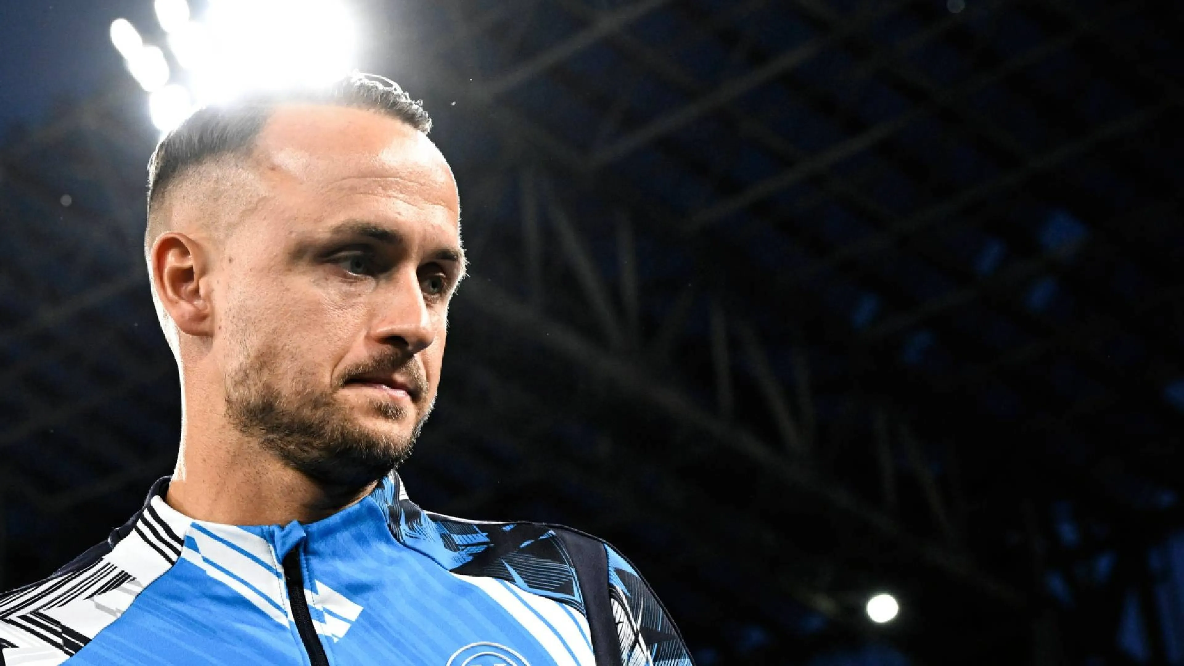 Napoli, l'agente di Lobotka tuona: "Resta, ma dipende da una cosa"