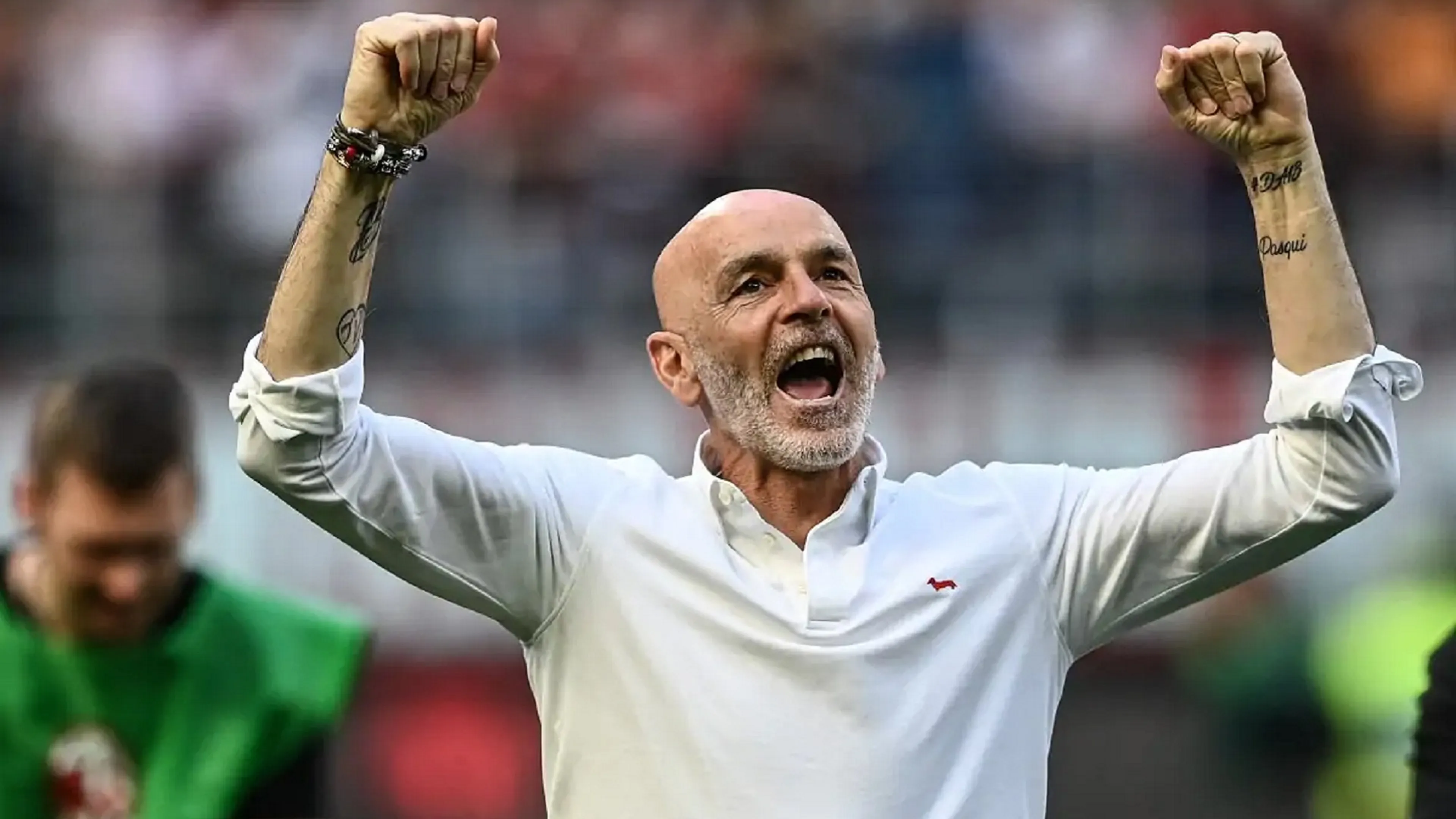 Copertina di Il Milan guarda al futuro: vicino l'ingaggio della stellina serba Popovic