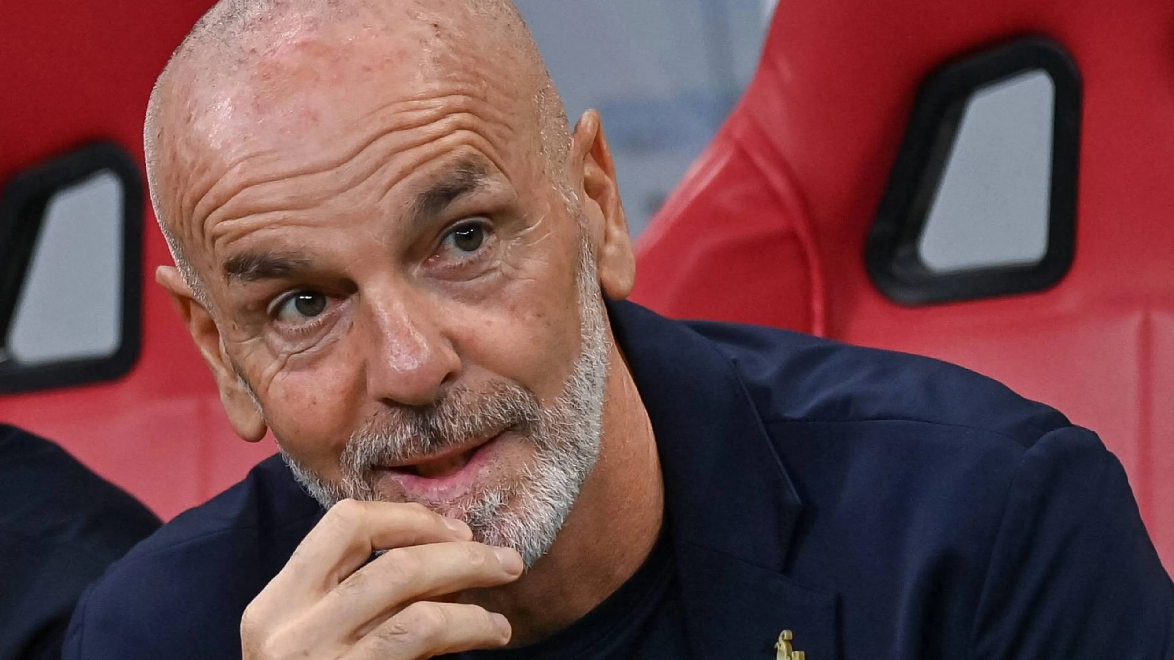 Pioli, esonero in vista? L'ex tecnico del Milan potrebbe tornare in Serie A