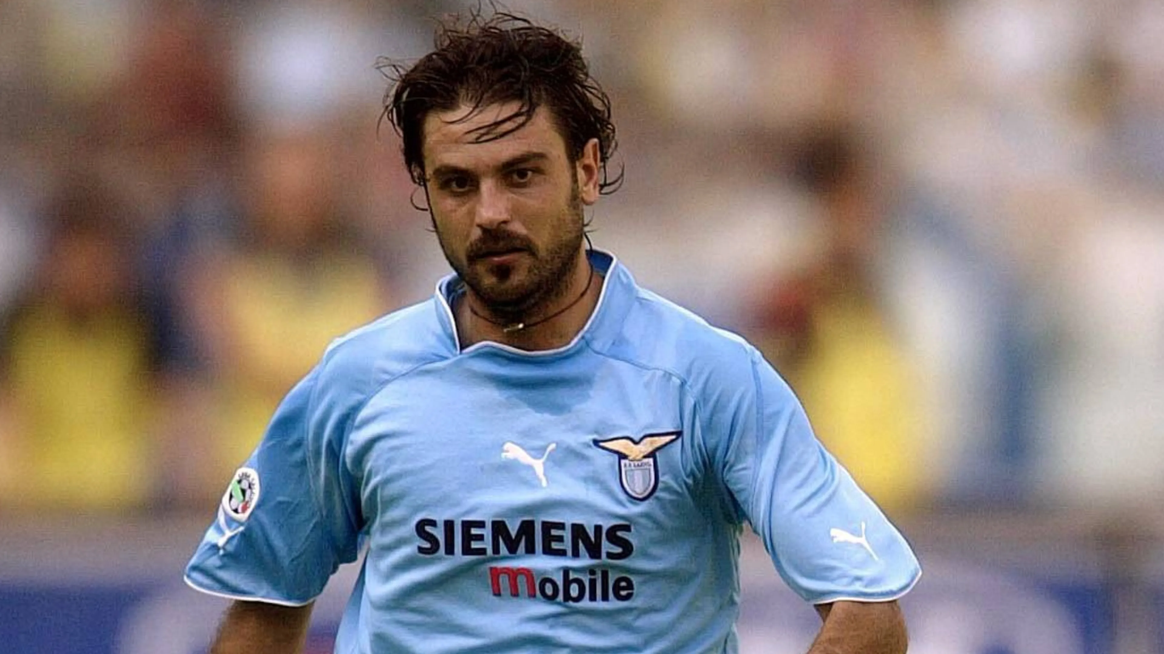 Copertina di Fiore: "Fui costretto a lasciare la Lazio. Stam-Parente? Avemmo paura! Ecco perché discussi con Ranieri"