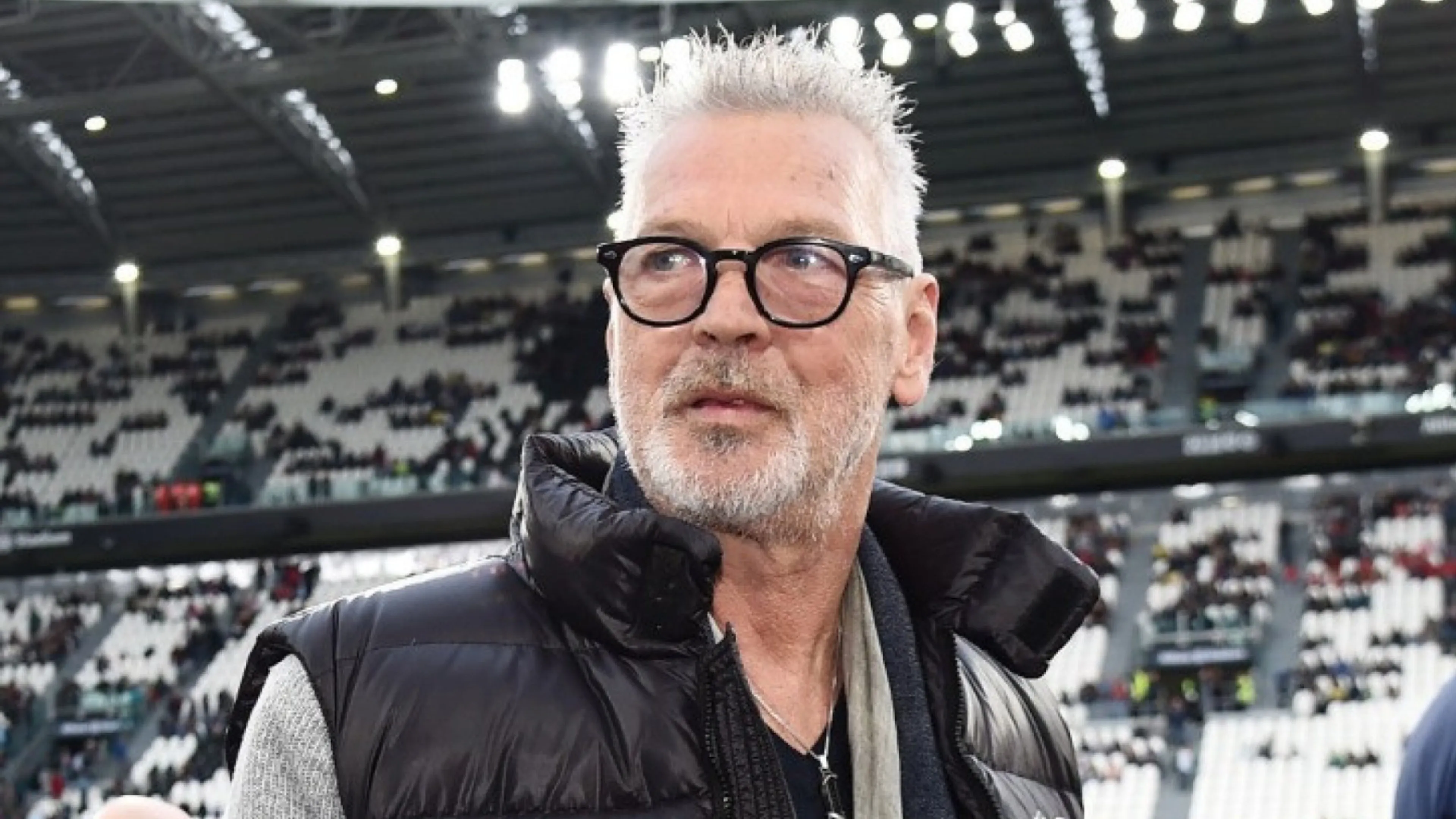 Copertina di Tacconi, il figlio preoccupato: “A volte pensa di veder giocare Maradona e Platini”