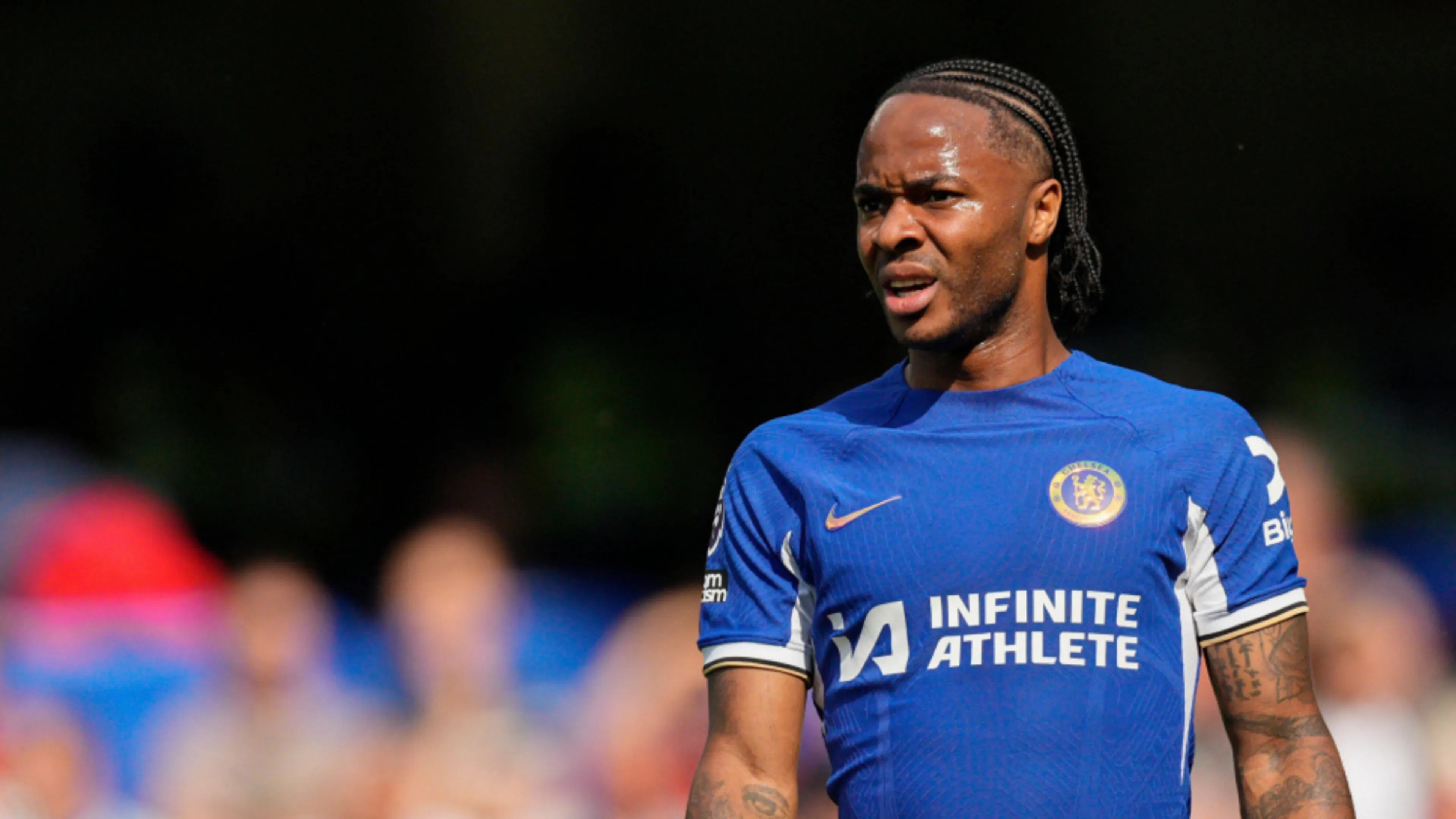 Sterling-Juve: fantamercato o reale possibilità?