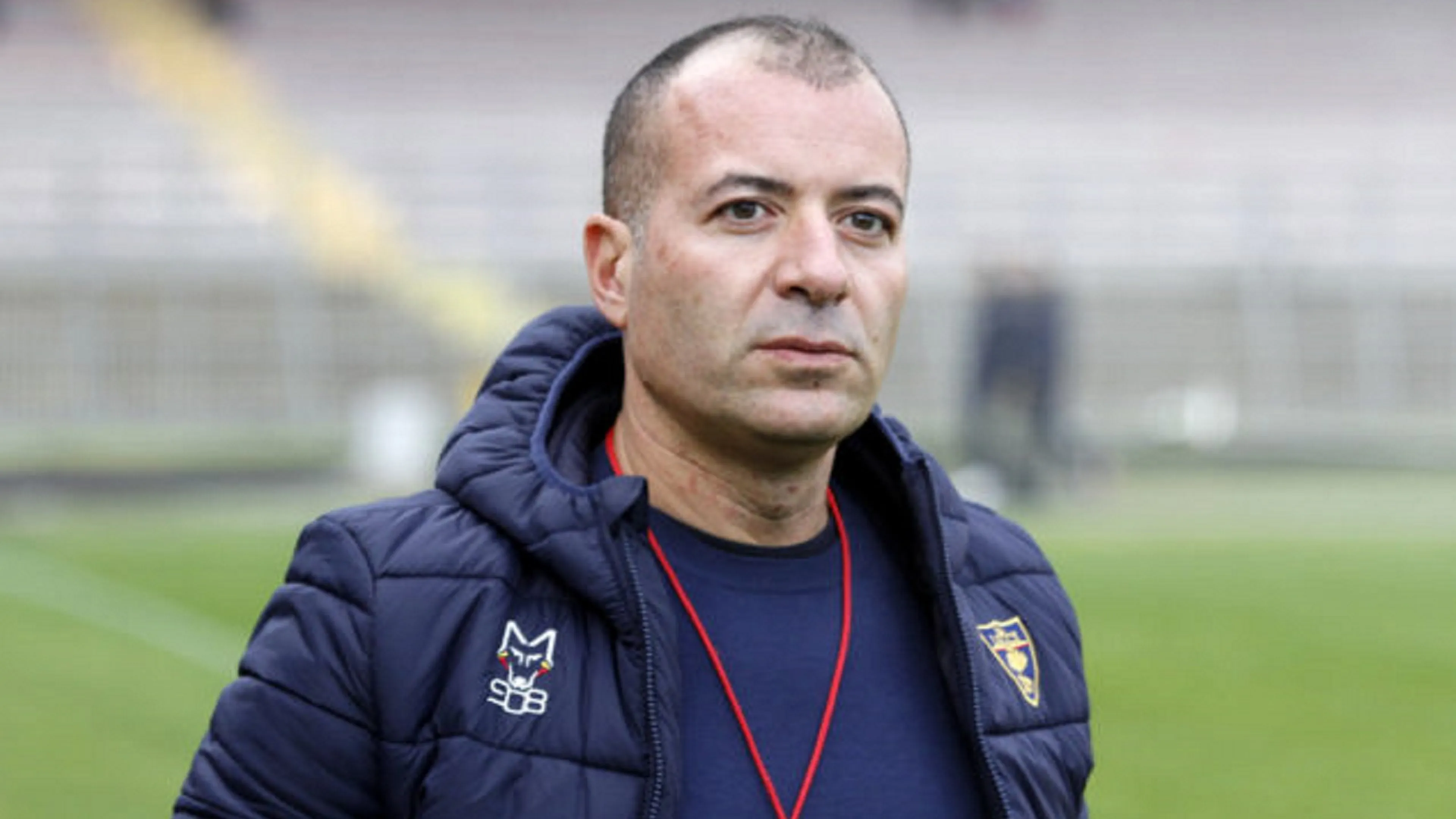Lecce-Milan il presidente dei salentini furioso: "VAR è diabolico"