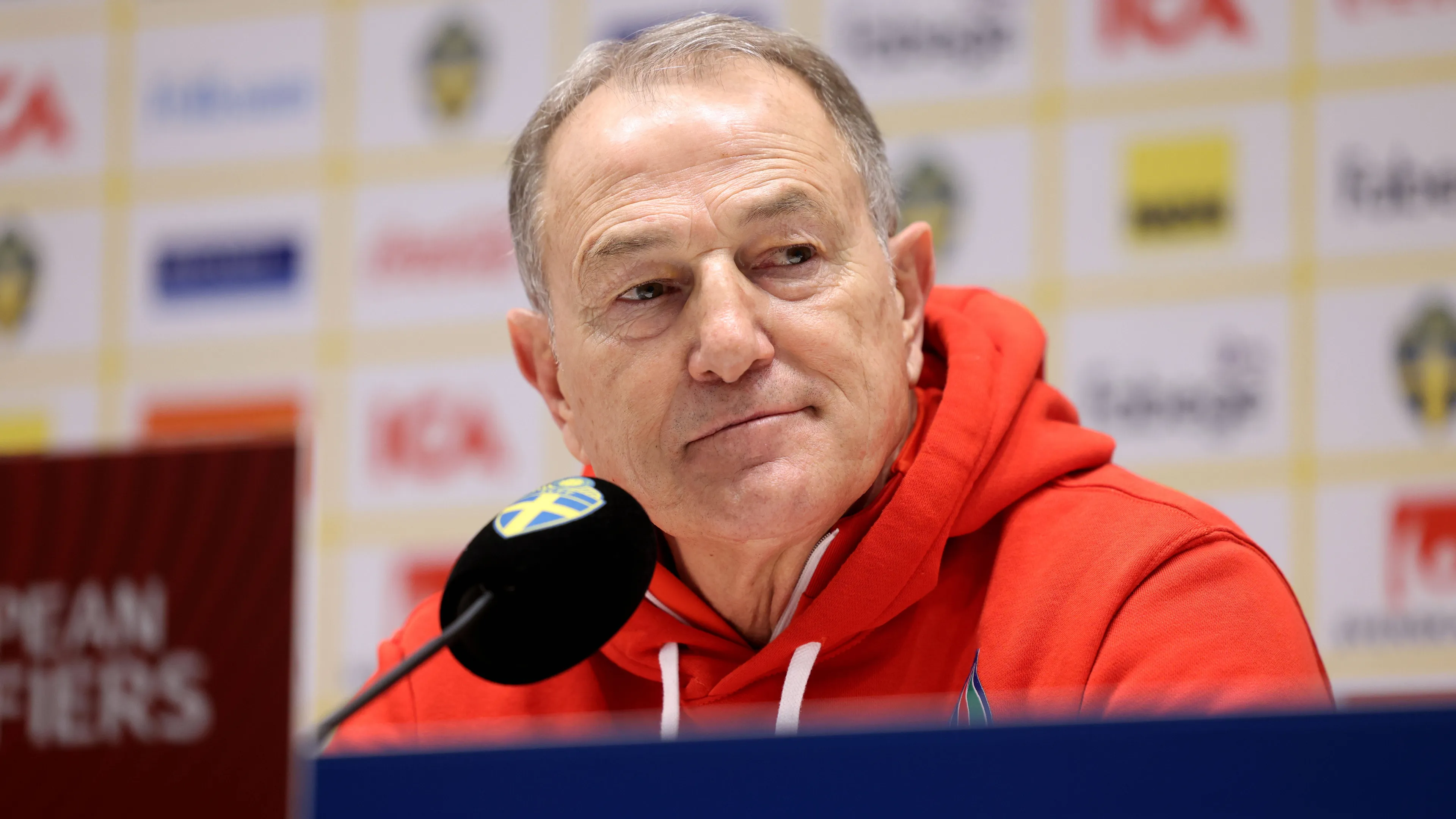La sliding door di De Biasi: "Dovevo essere il dopo-Conte sulla panchina dell'Italia"