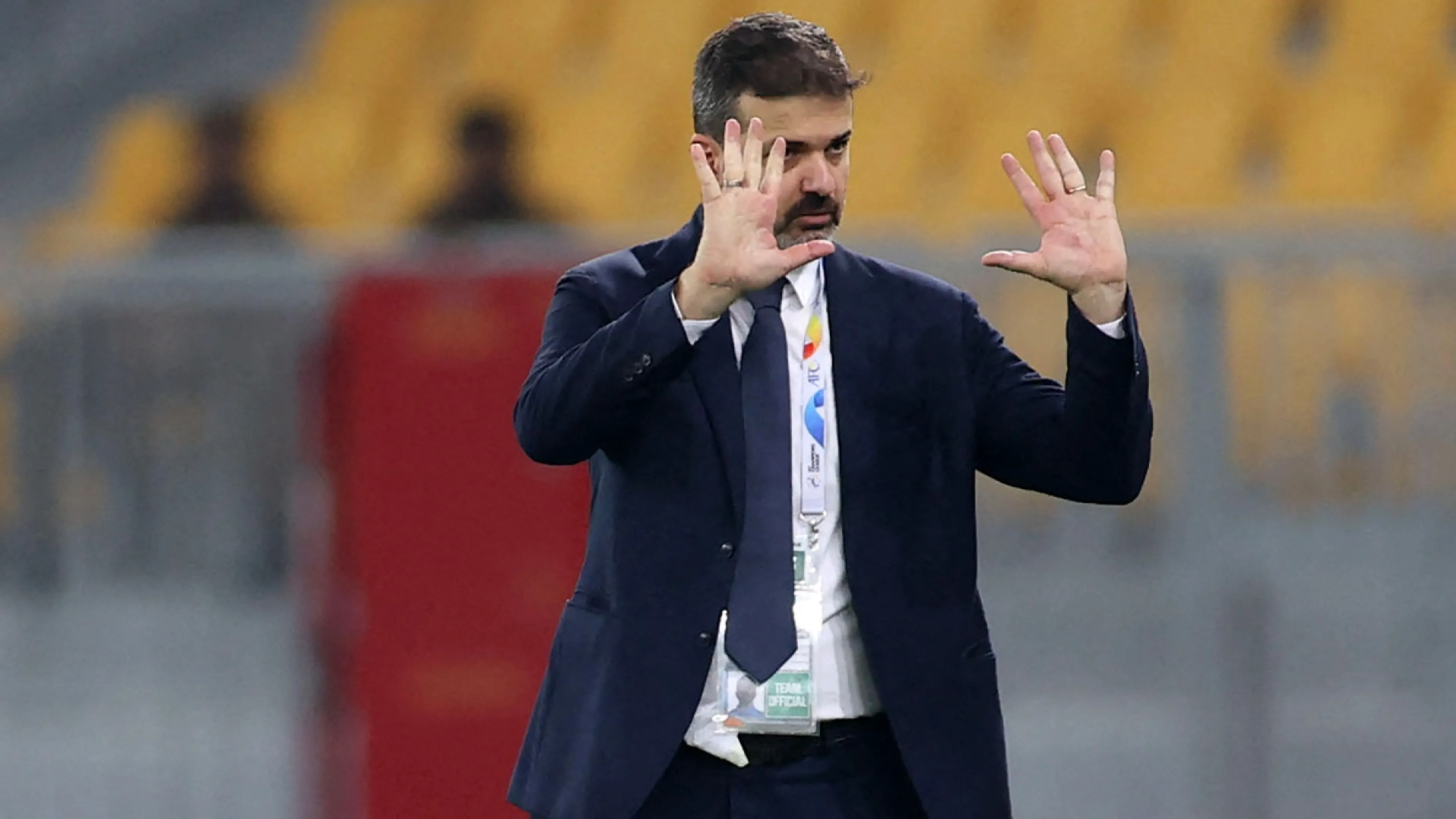 Copertina di Dopo l’exploit ai Mondiali di Qatar 2022 Stramaccioni torna in tv