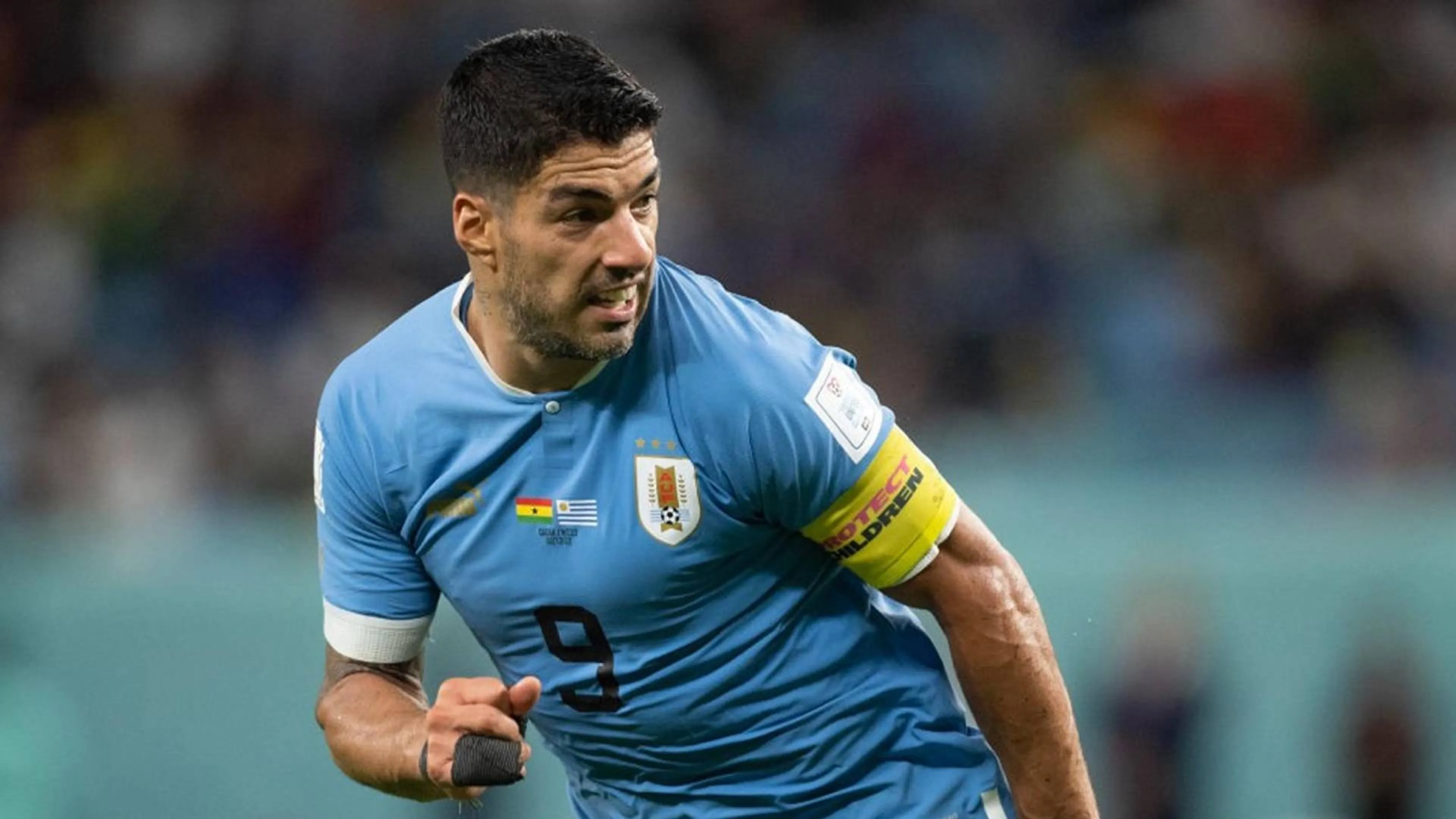 Copertina di Ufficiale, Suarez all'Inter Miami: il pistolero ritrova Messi