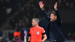 Simeone lascia l'Atletico a giugno, è caccia al sostituto: spunta il nome di Klopp