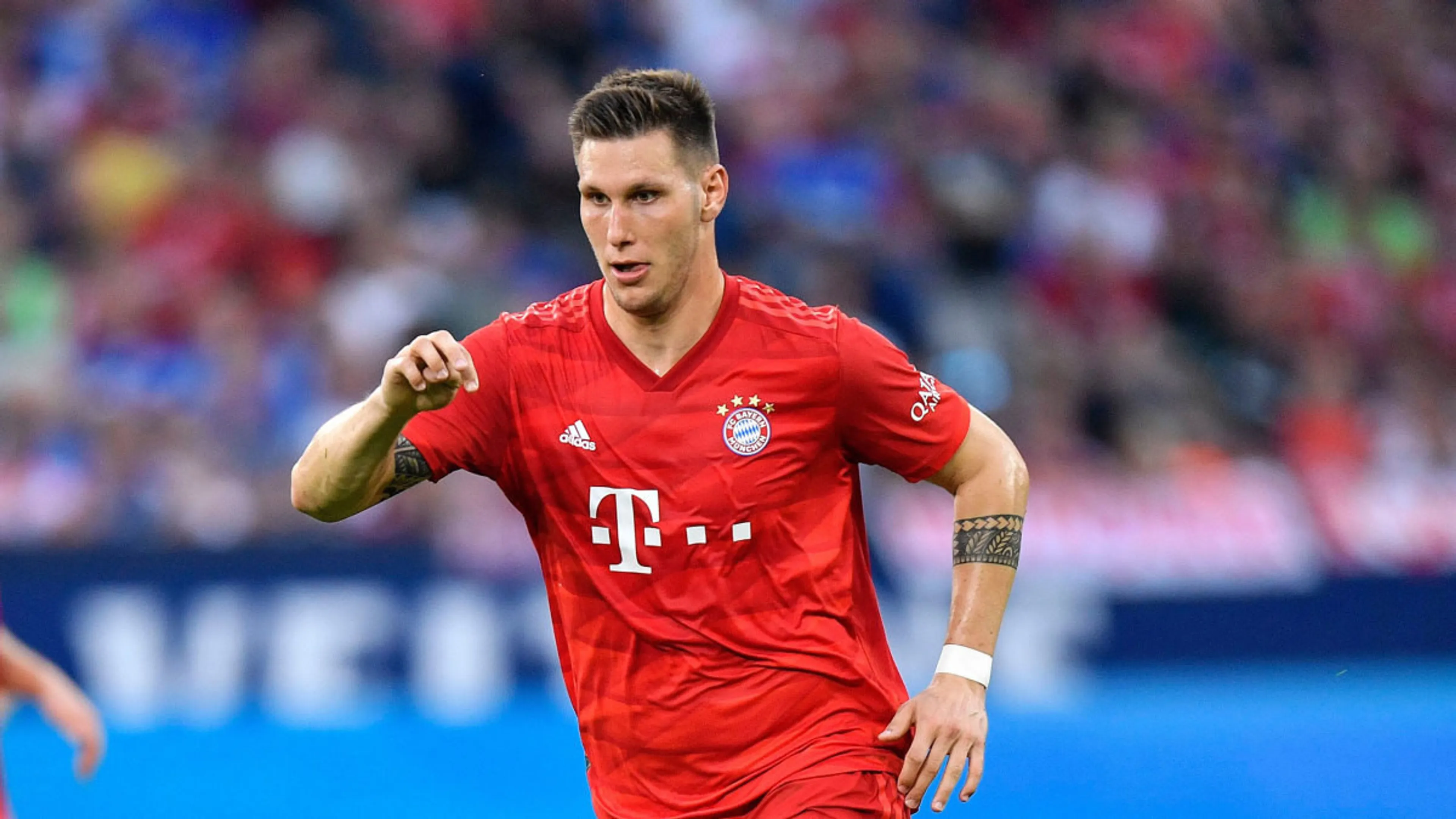 Copertina di Ancora addii al veleno al Bayern. Hoeness si scaglia contro Sule: “Non ha mostrato rispetto”