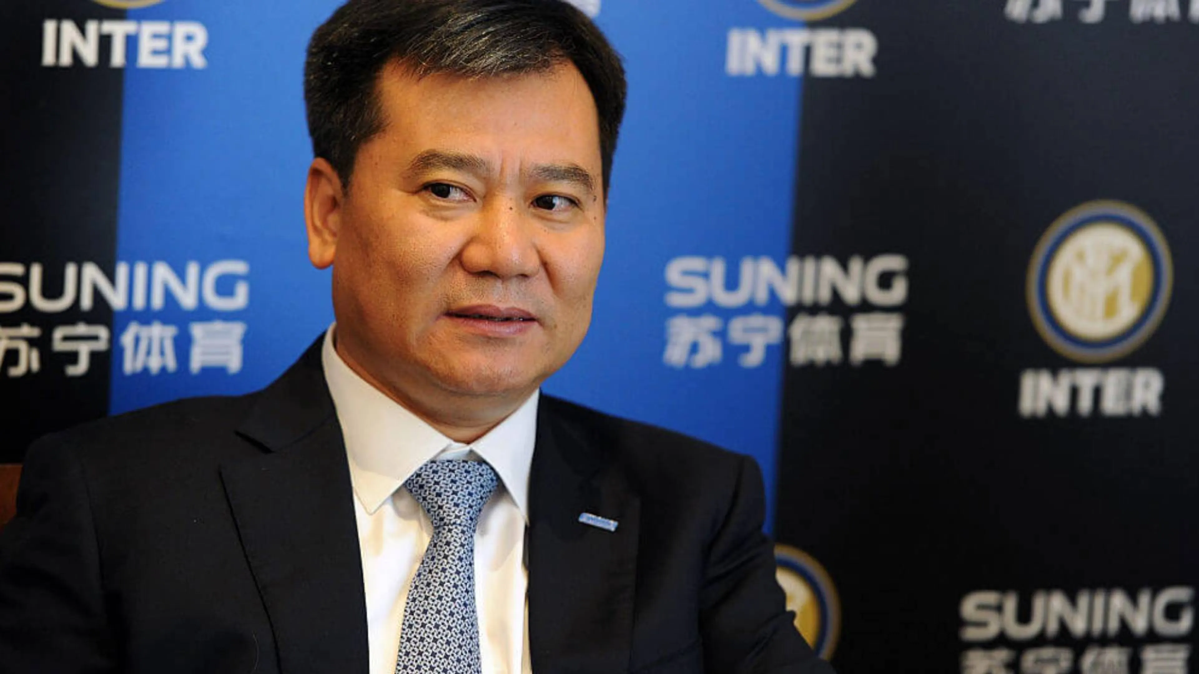Copertina di Inter, fallisce l'ex proprietà: Suning dichiara bancarotta