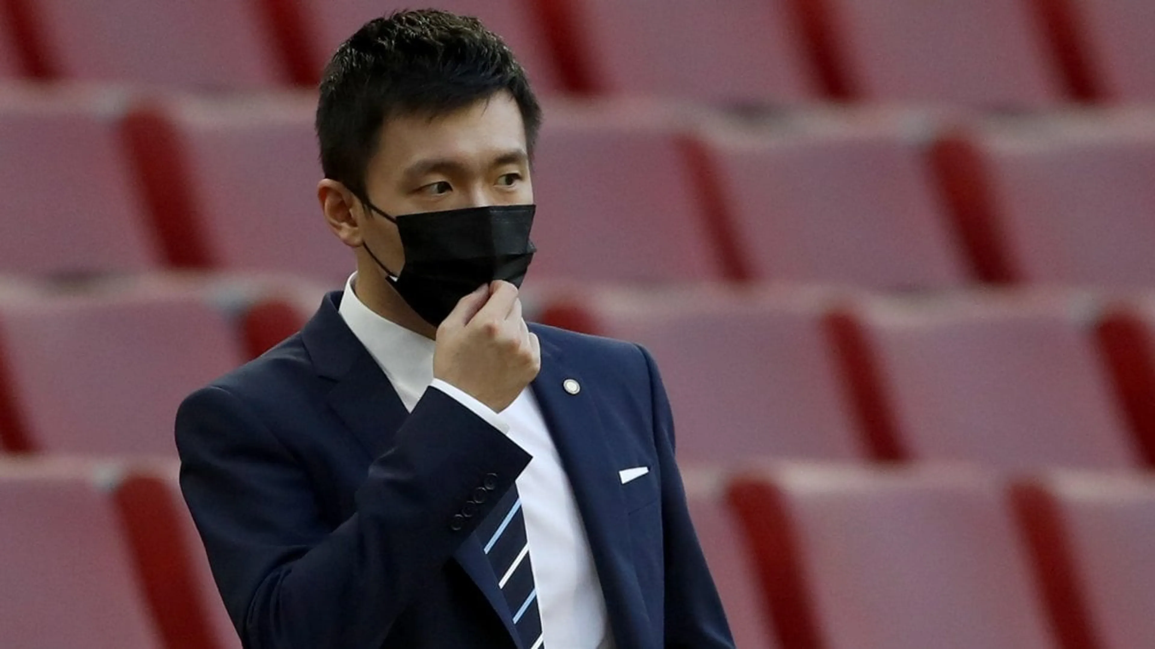 Copertina di Suning perde causa con la Premier League: condannato a risarcimento monstre