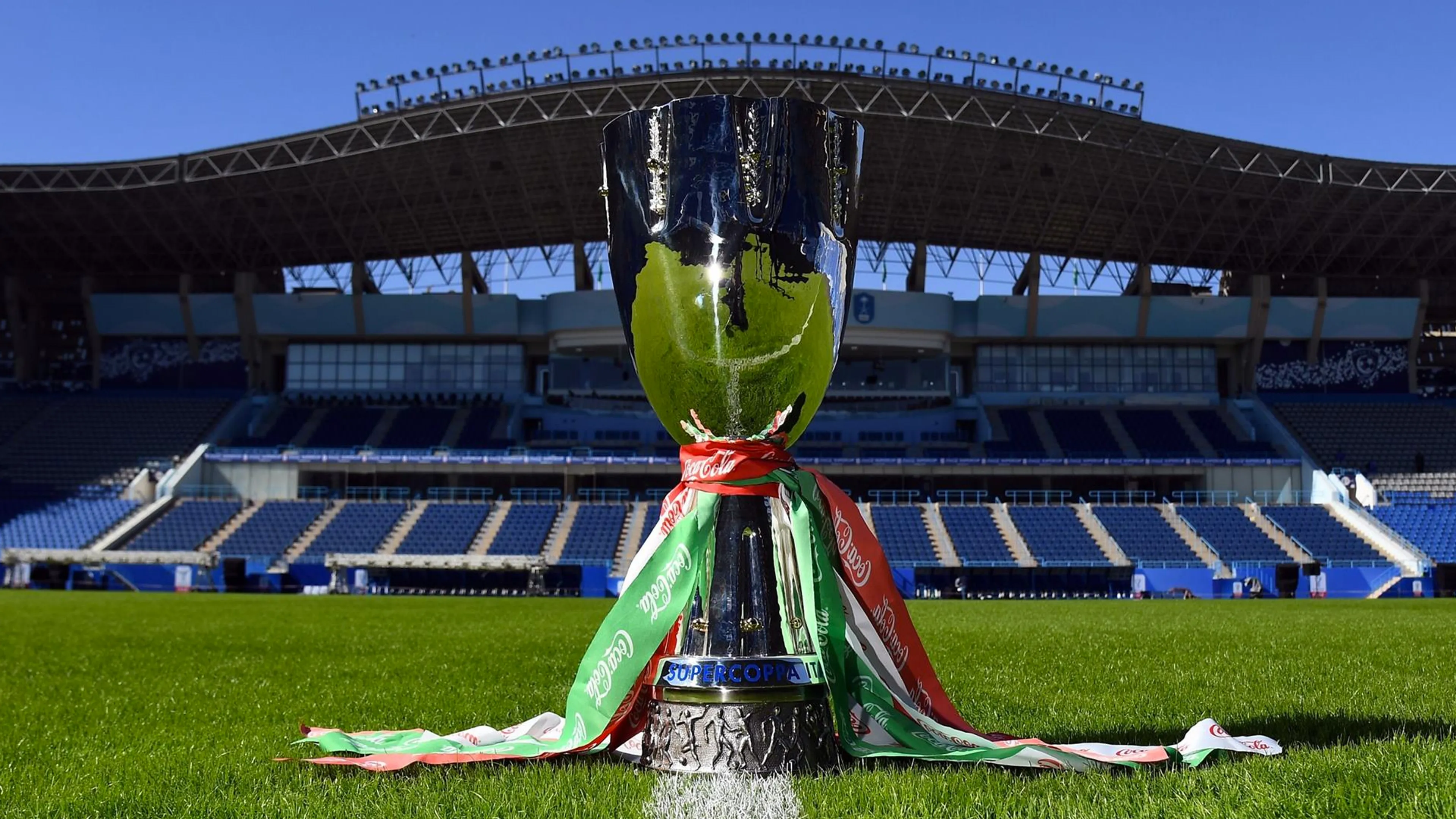 Copertina di La nuova Supercoppa Italiana Final Four: quali sono le finaliste dopo Inter e Fiorentina