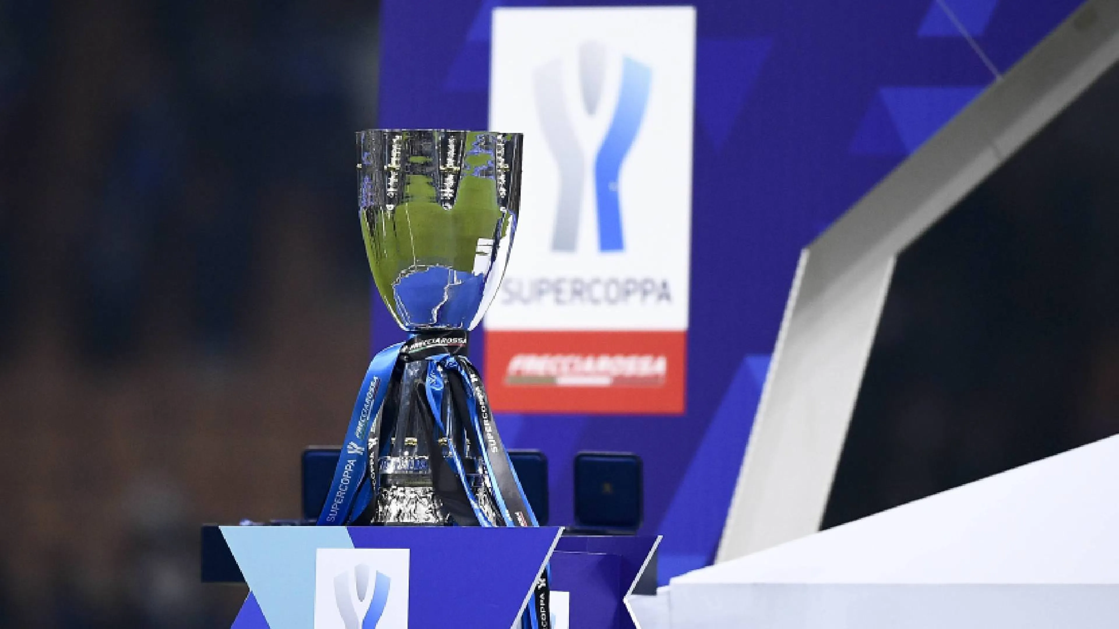 Copertina di Supercoppa Italiana, Final Four o metodo classico? L'uscita della Juventus cambia tutto