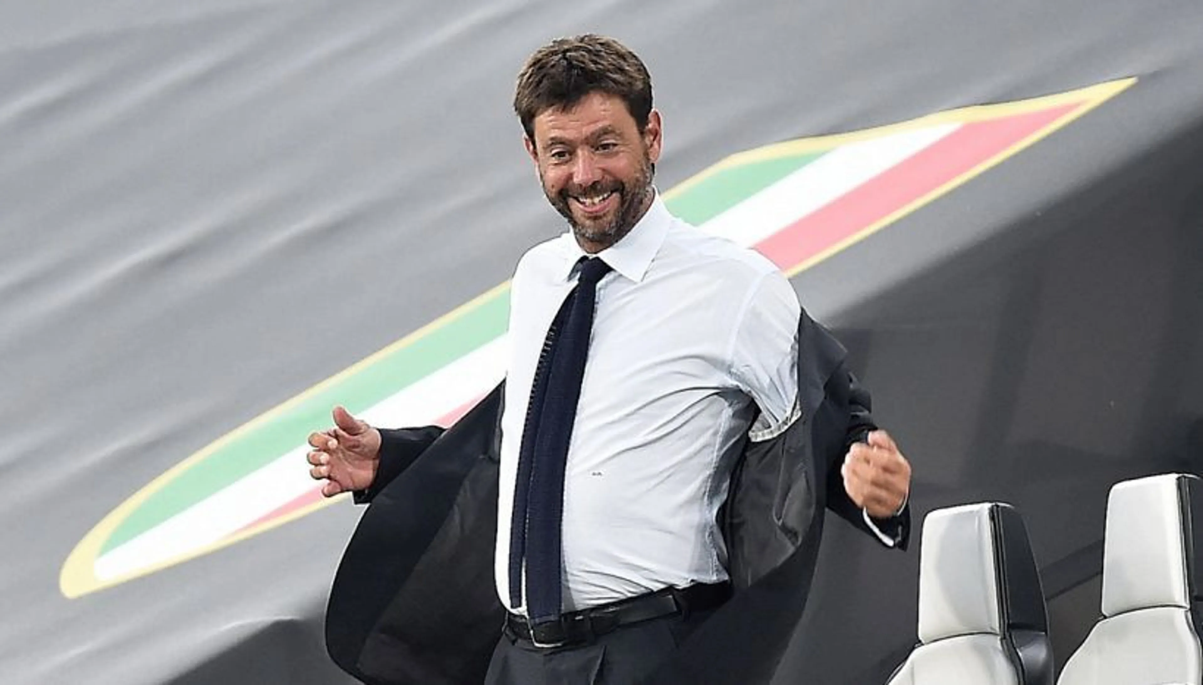 super-league-agnelli