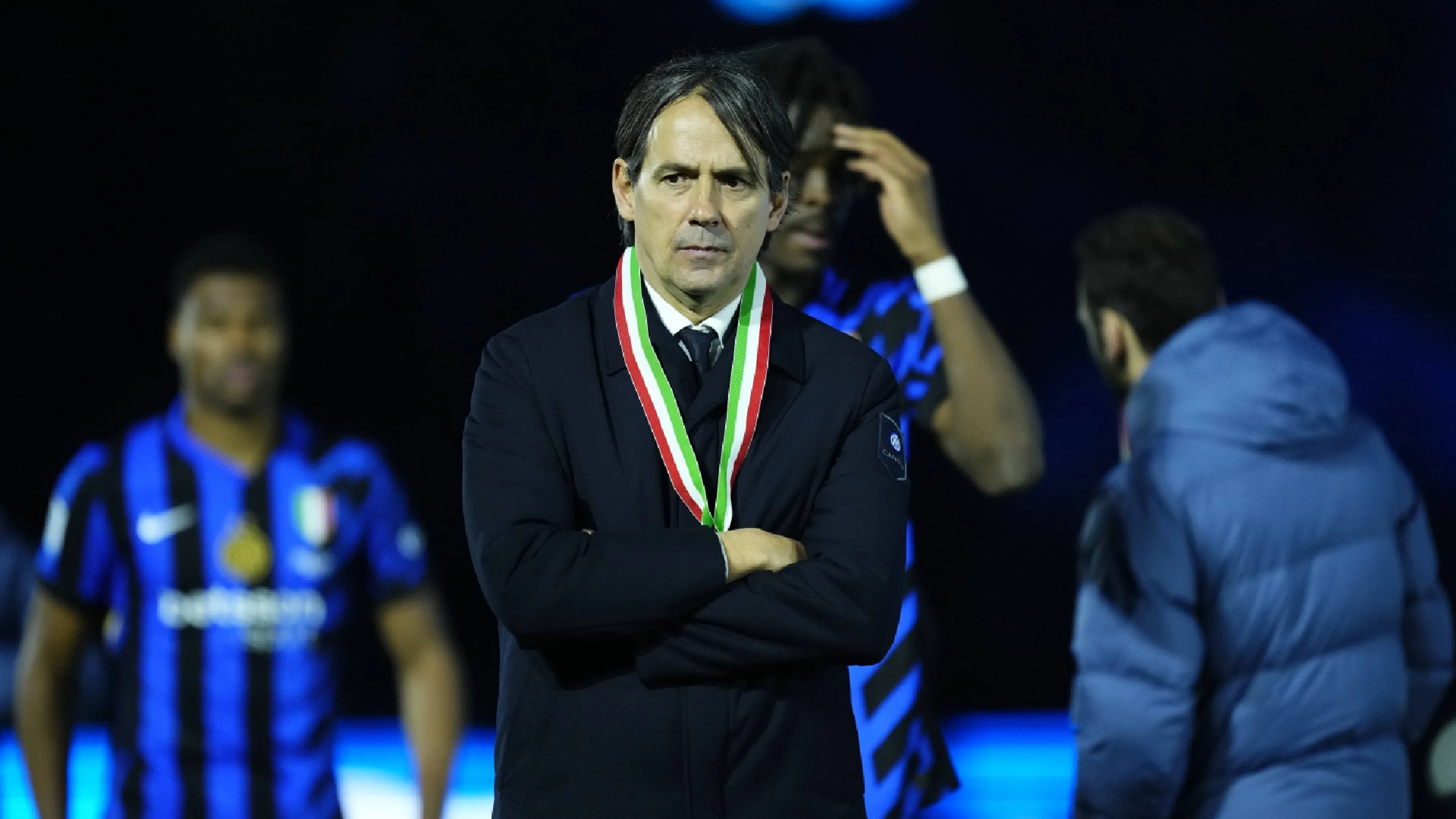 Supercoppa Inter-Milan, Inzaghi: "Sconfitta dolorosa, potevamo chiuderla ma il Milan non ha mai mollato"