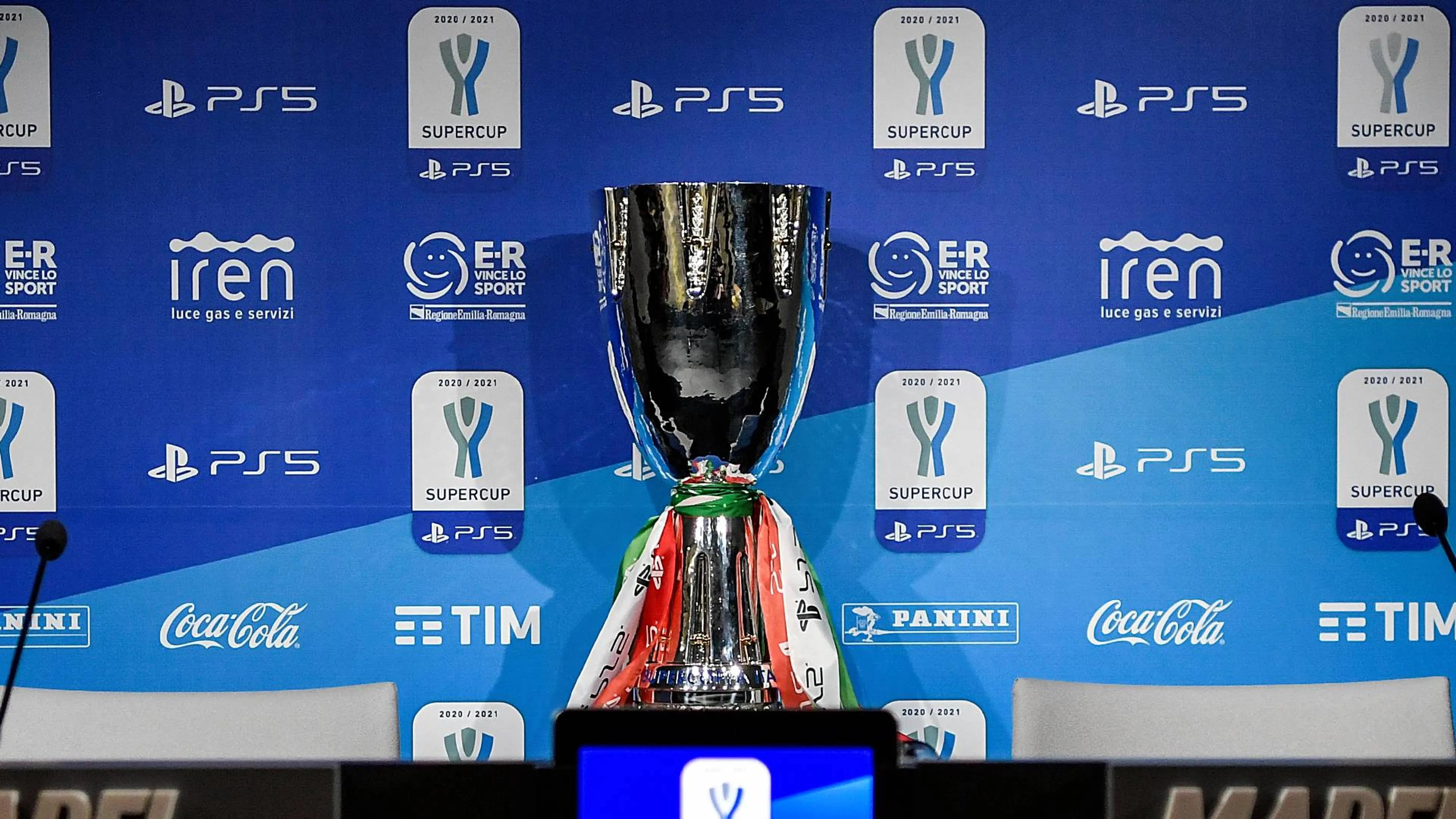Supercoppa Italiana, cambiano ancora le date: come cambia il calendario