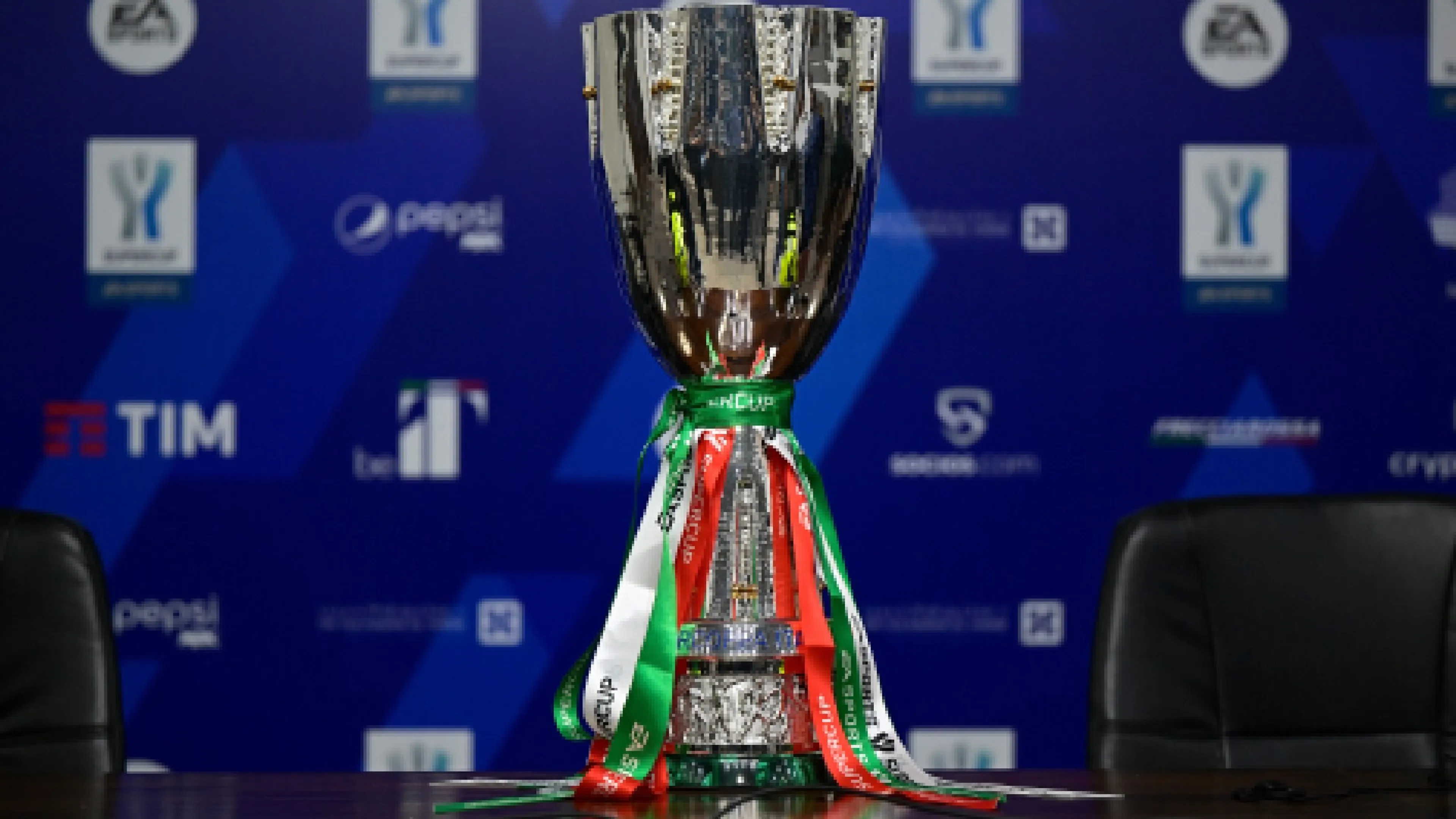 Copertina di Serie A, quando si recuperano le partite rinviate per la Supercoppa? Date, orari e dove vederle