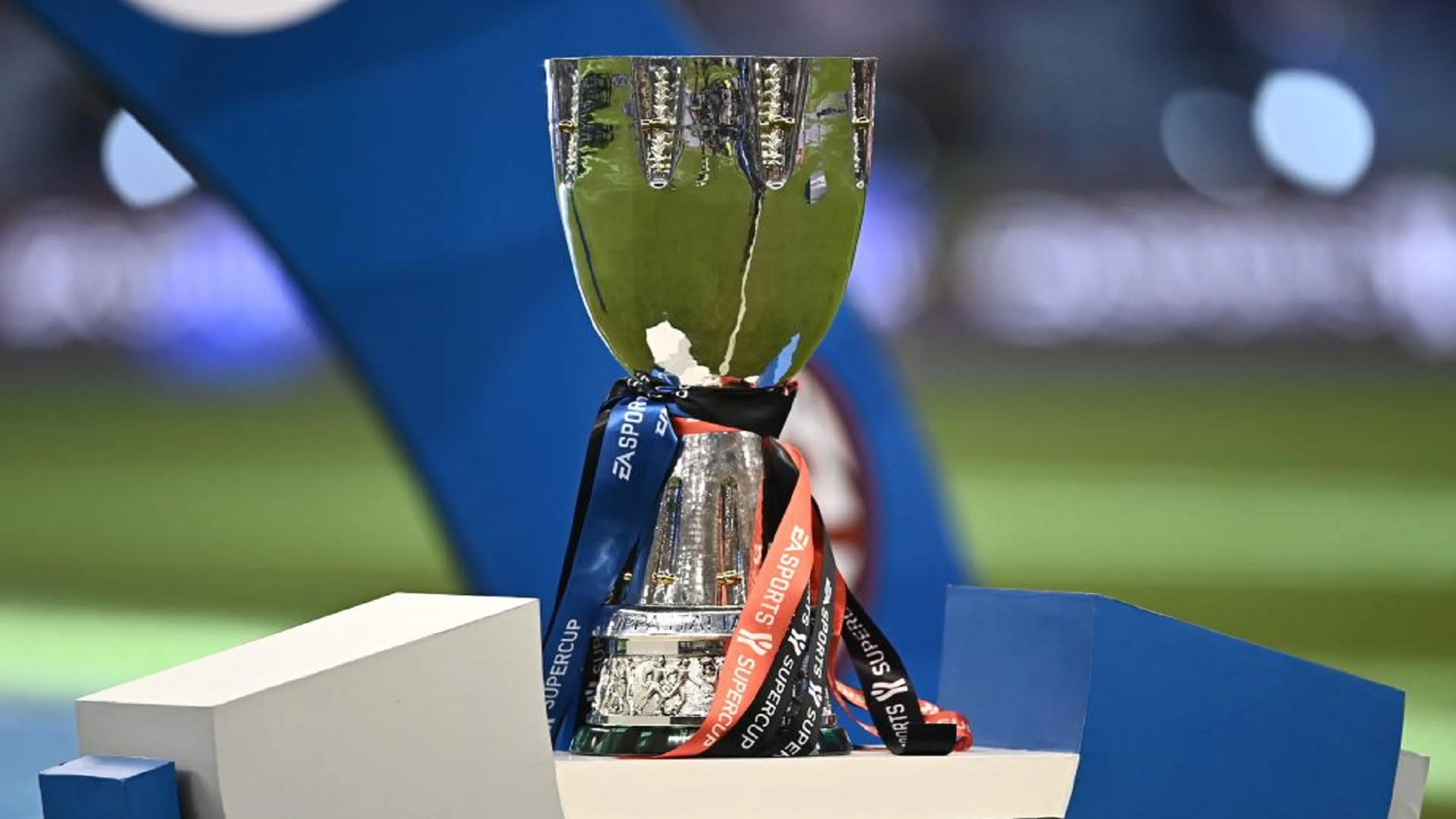 Copertina di Supercoppa Italiana, dal prossimo anno sarà Final Four. Regole e criteri di partecipazione