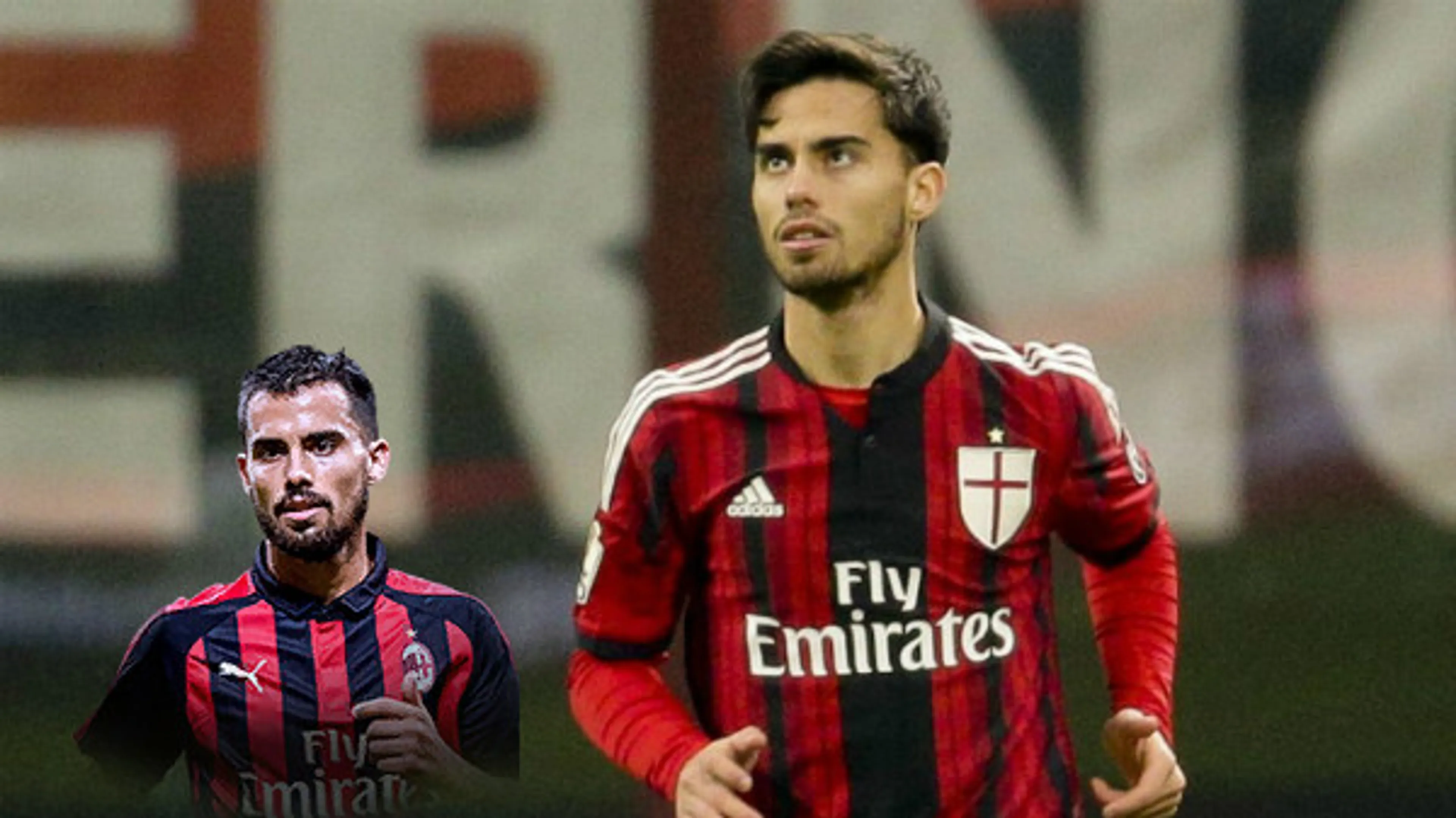 Copertina di Suso #25. Da quell’aeroporto al trono, la sua incredibile storia rossonera