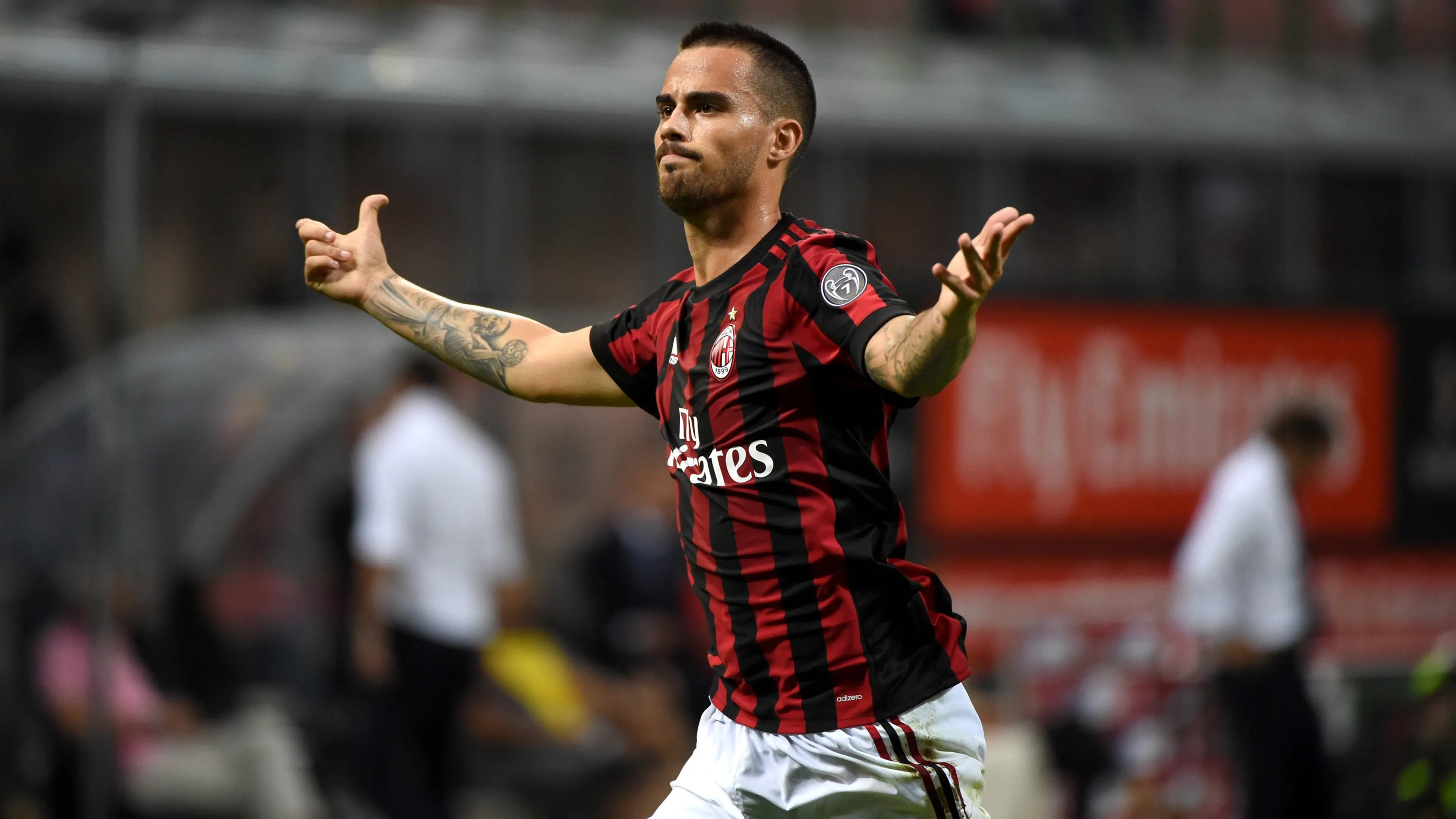 Suso rivela: "L'Inter voleva pagare la clausola quando ero al Milan. Leao? Può fare quello che vuole"