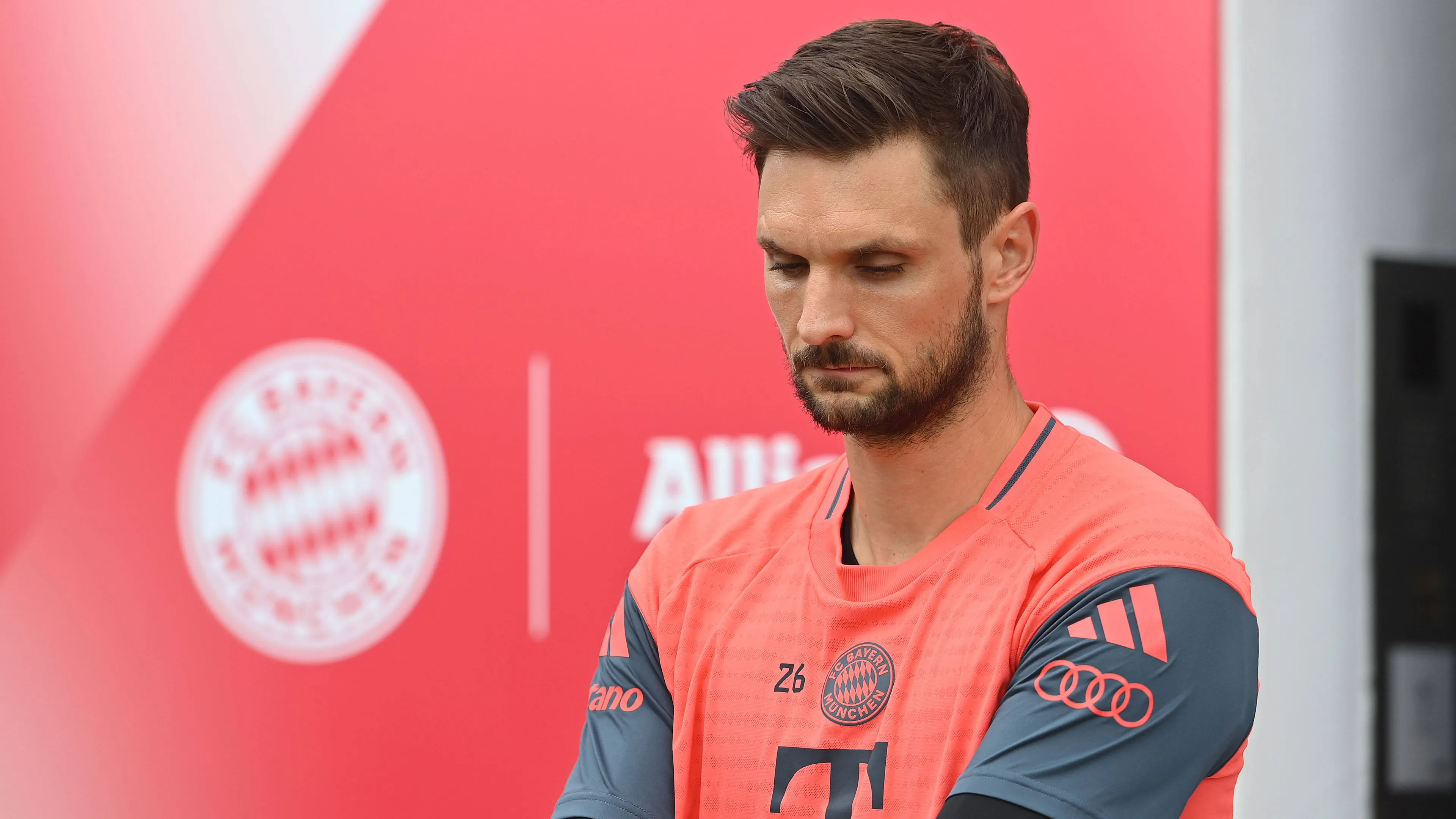 Lutto in casa Bayern: addio al figlio di Ulreich, aveva sei anni