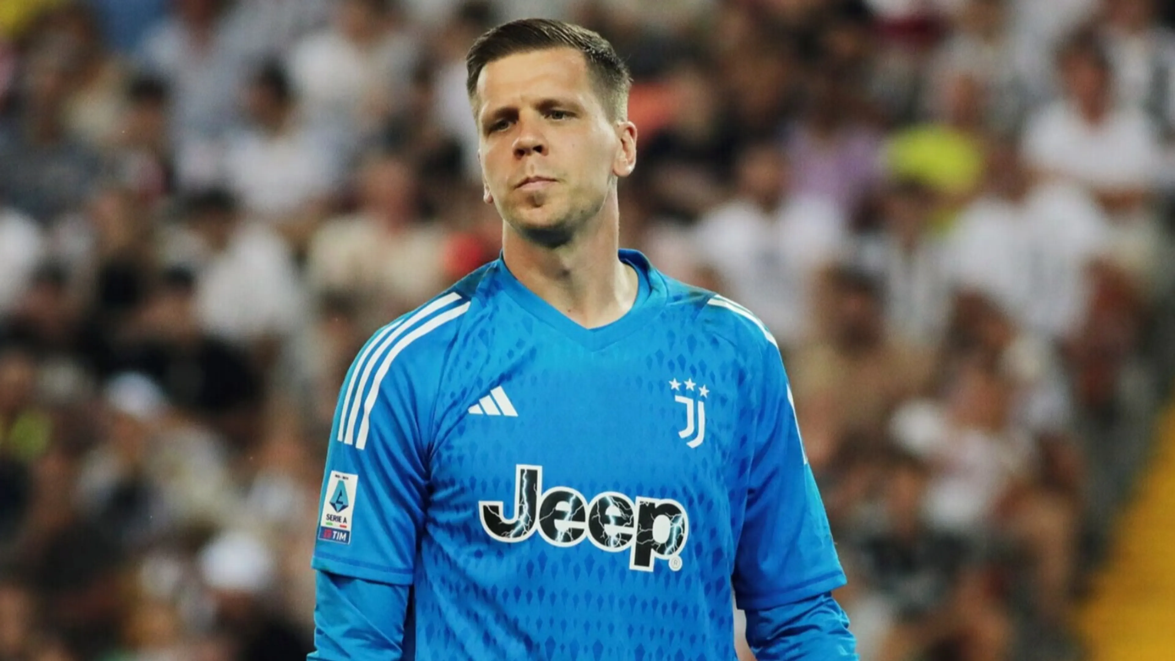 Copertina di Juve, Szczesny duro sul risultato: "Sono due punti persi"