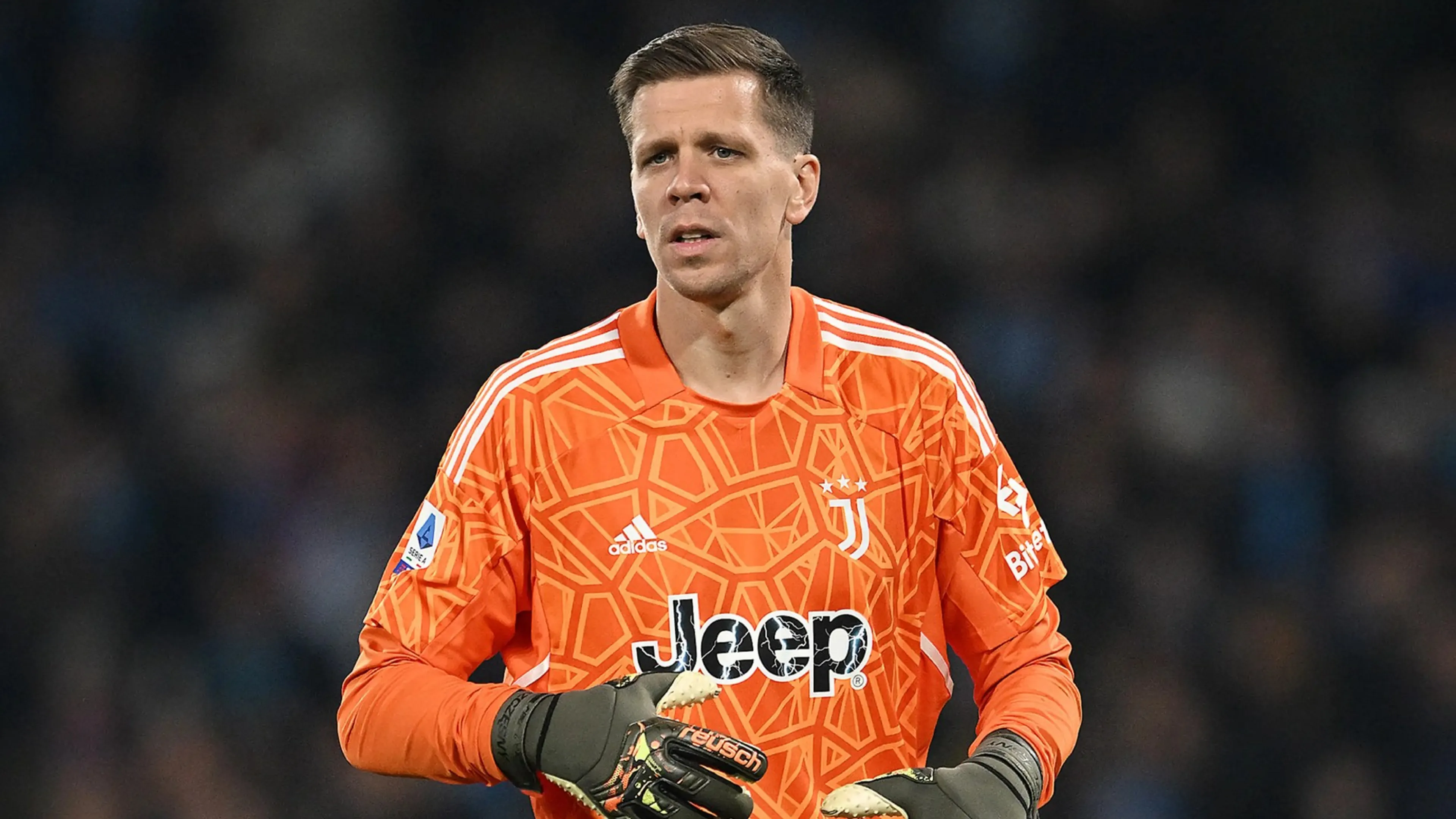 Copertina di Juve, Szczesny: "Cerco di non combattere". Cosa intendeva il portiere bianconero?