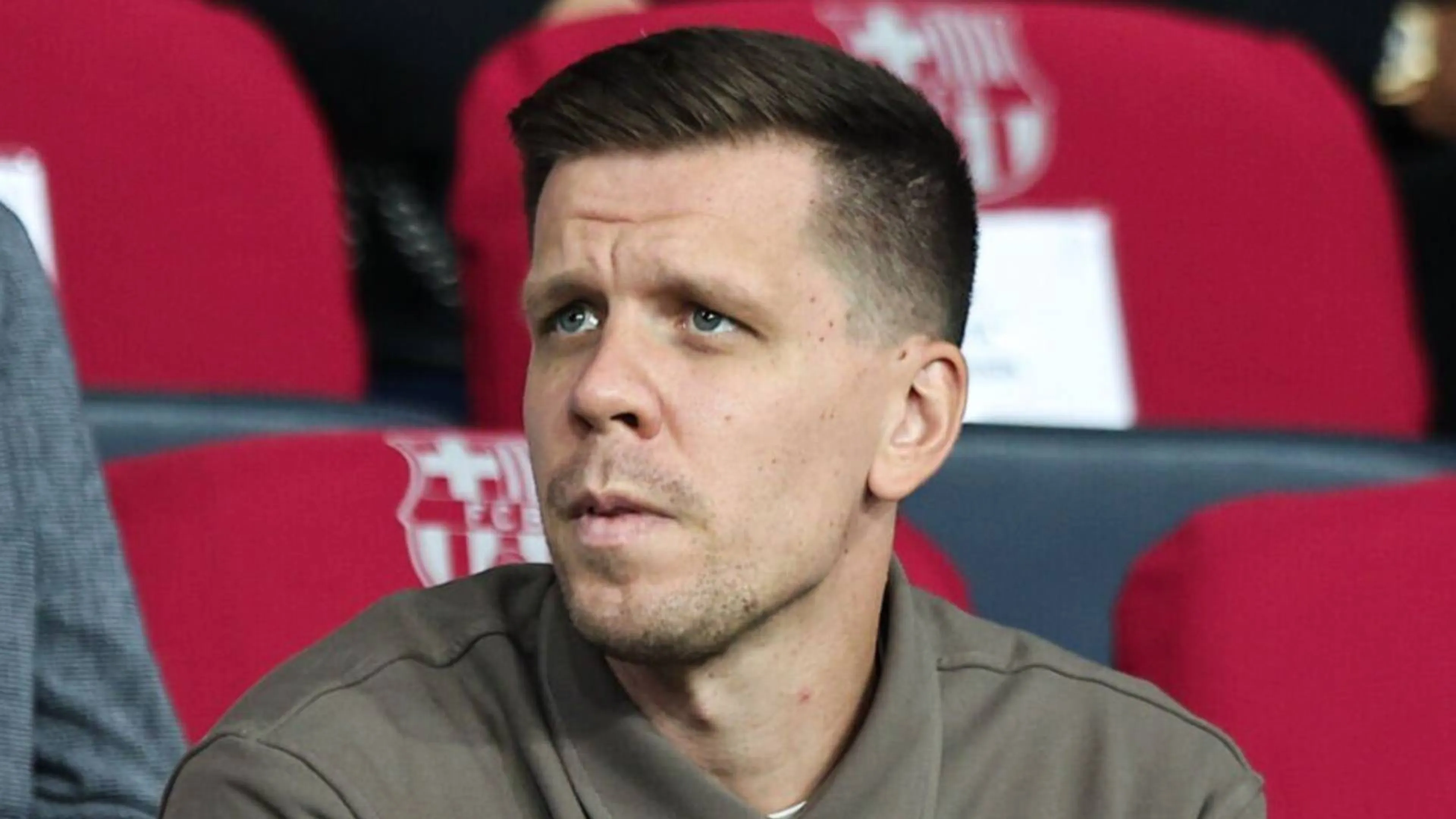 Szczesny rivela: "Sono un fumatore e non cambierò. Sono quello che sono"