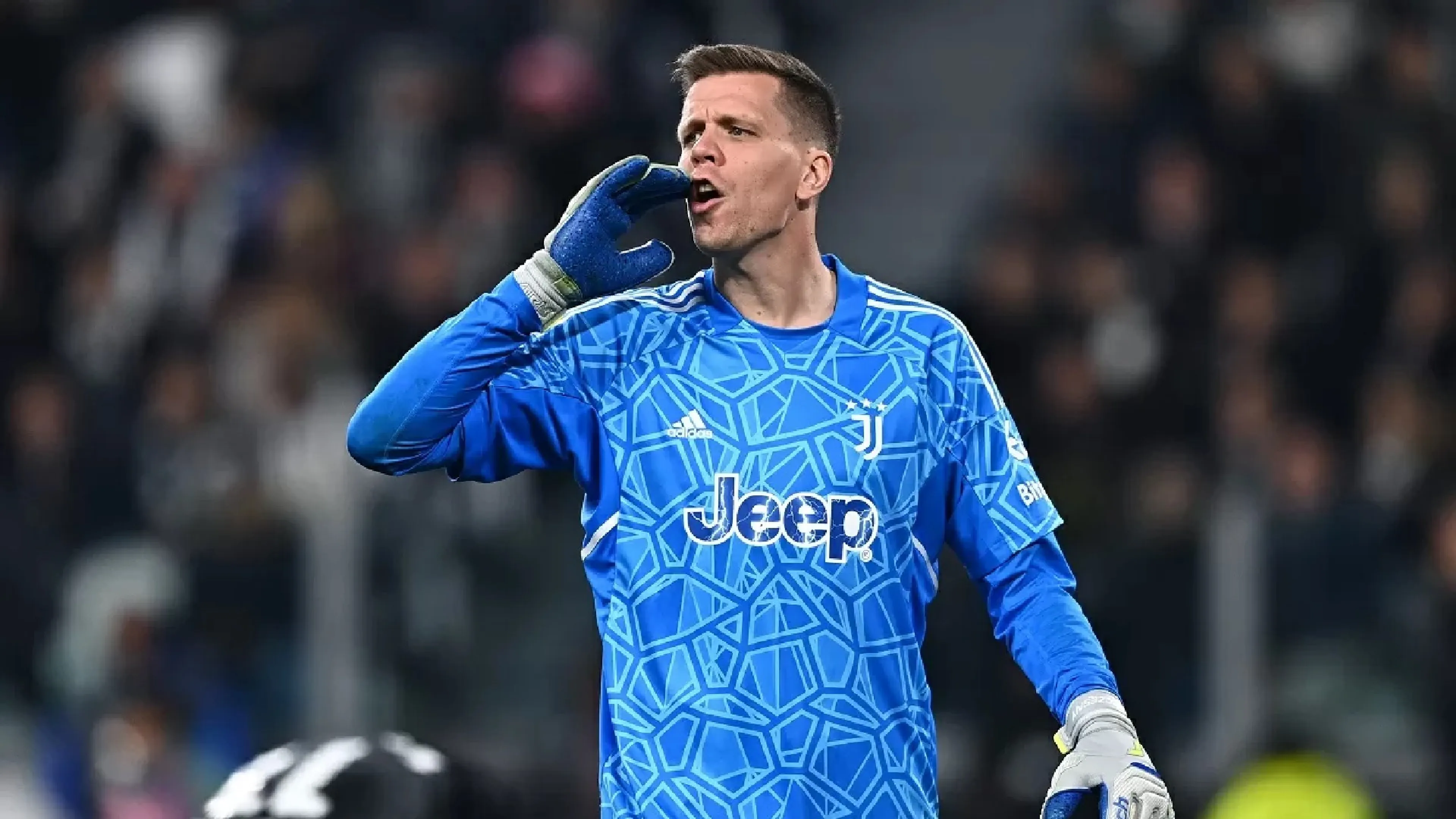 Copertina di Juve, arriva la decisione ufficiale sul futuro di Szczesny