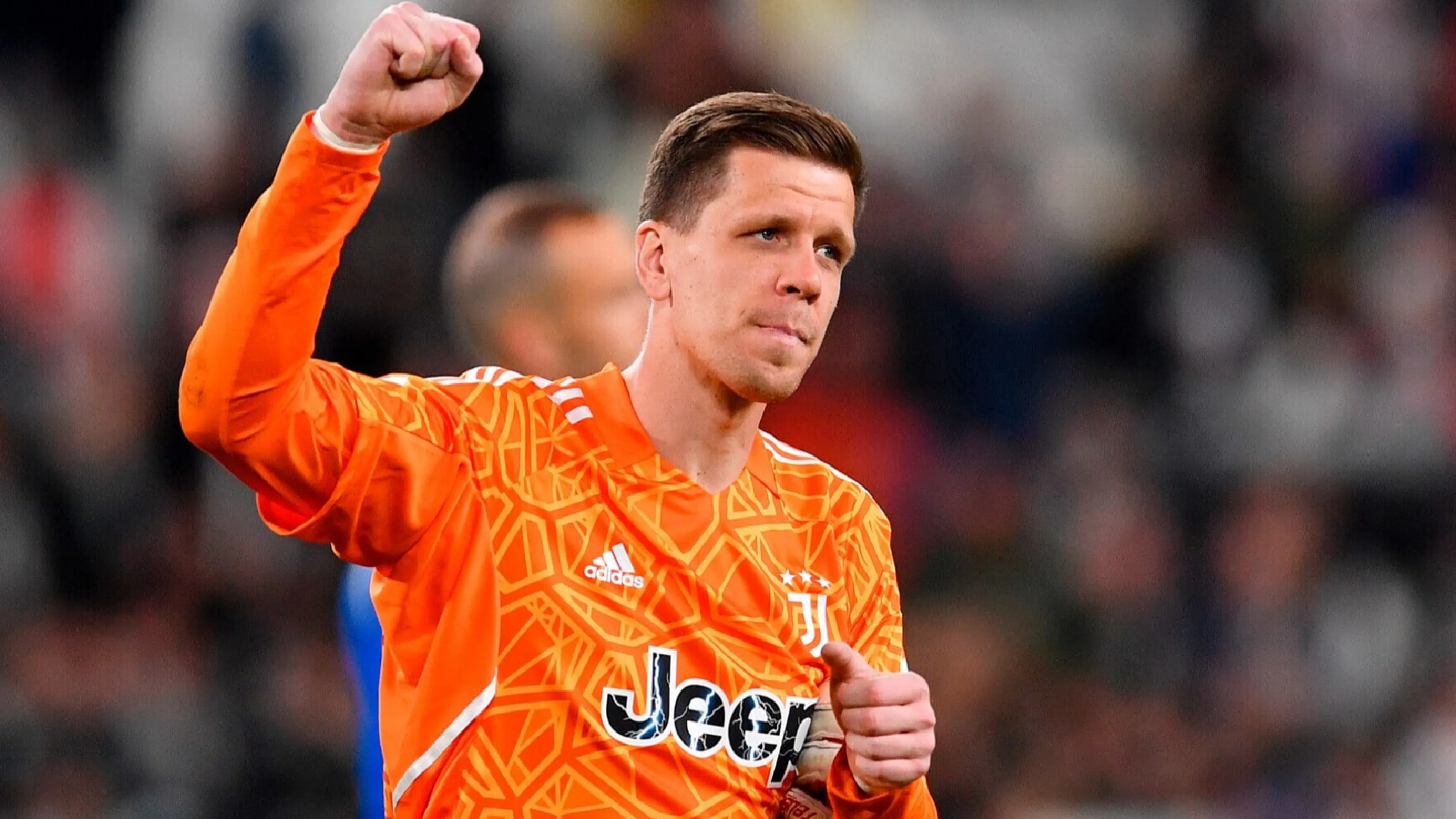 Copertina di Szczesny accende Inter-Juve: "Non hanno nulla in più di noi. E sto studiando Calhanoglu e Lautaro"