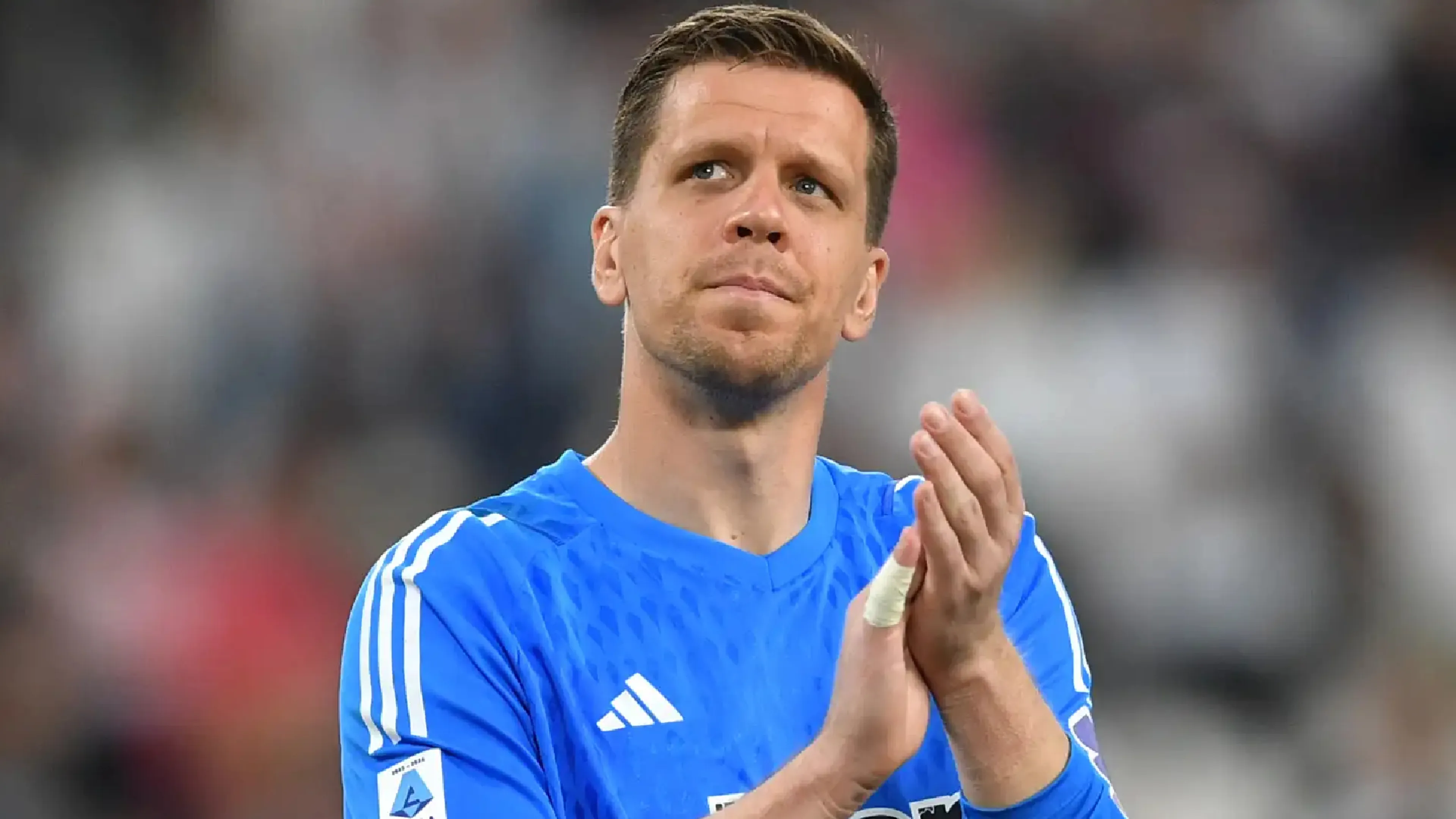 Copertina di Szczesny mastica amaro e racconta la sua verità: "Volevo restare un altro anno alla Juve"