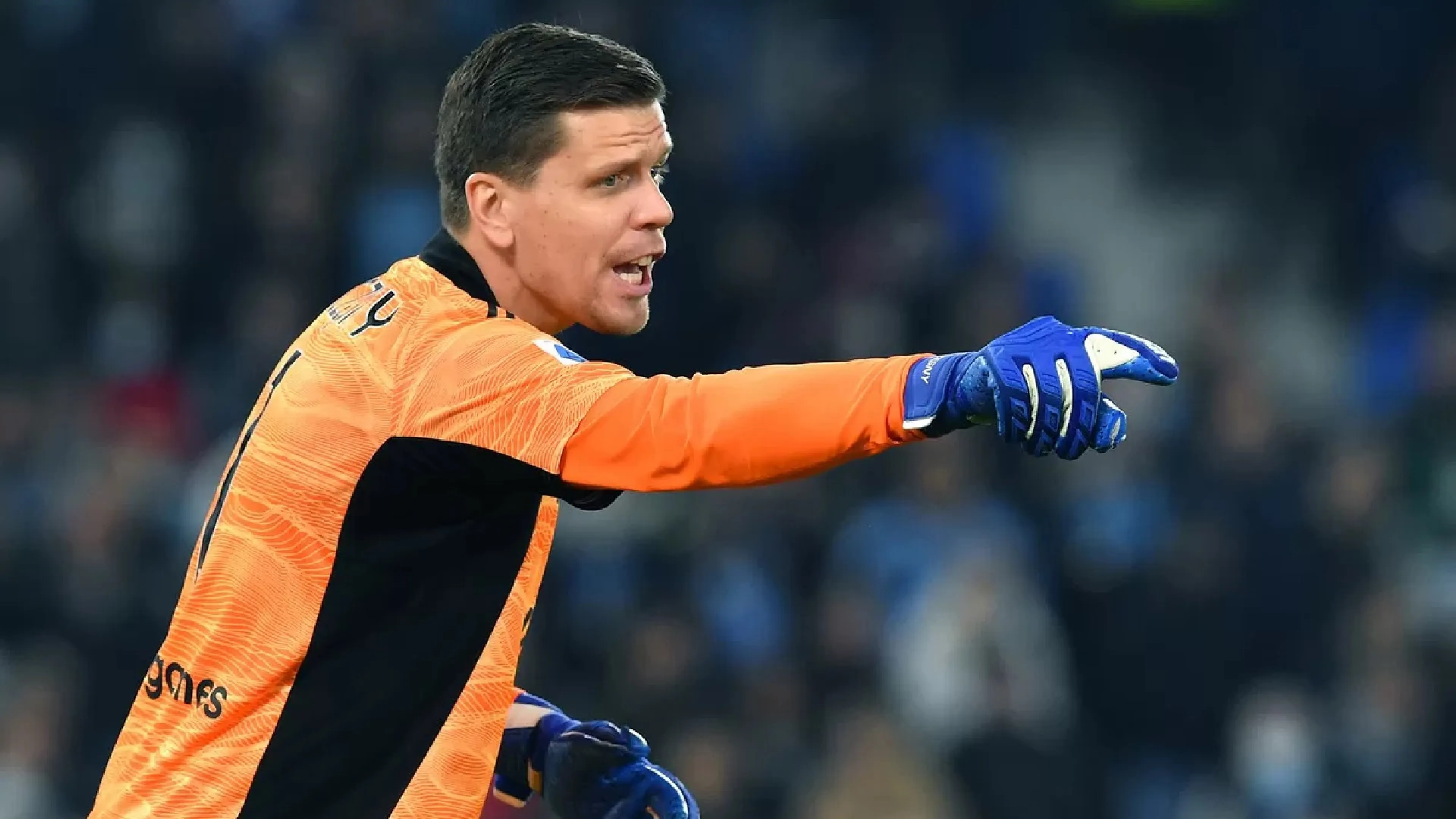 Copertina di La Juve pensa al dopo Szczesny: nel mirino un portiere italiano di Serie A