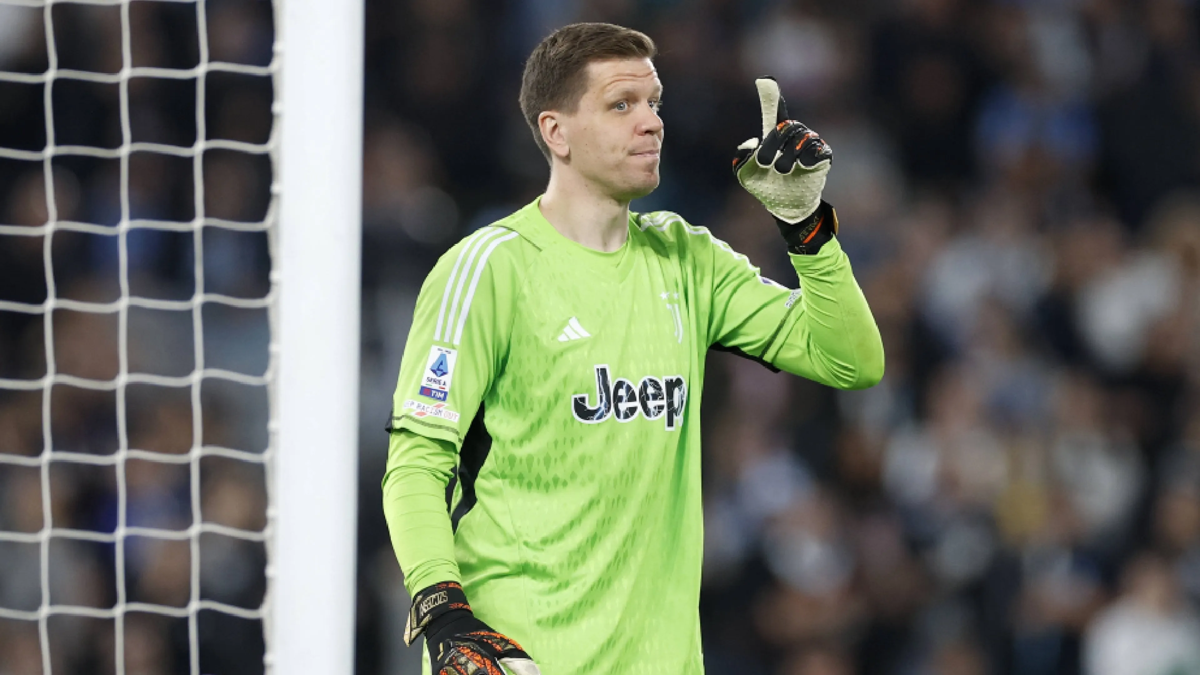 Copertina di Dietrofront Szczesny: niente ritiro! Dalla Spagna: "Ha accettato l'offerta del Barcellona". E anche la Juve ci 'guadagna'