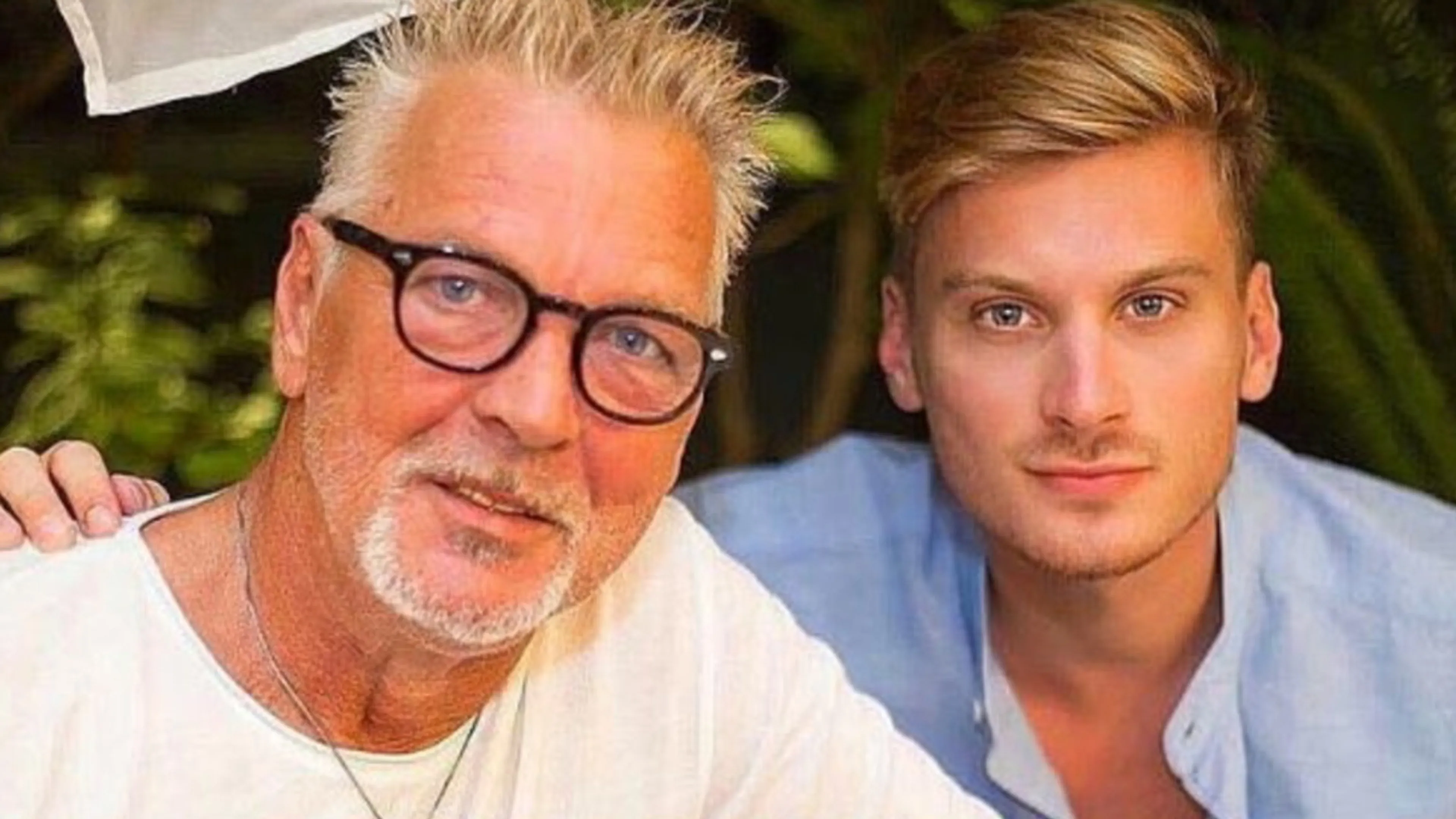 Copertina di Come sta Tacconi? Le ultime notizie sono buone e le dà il figlio su Instagram