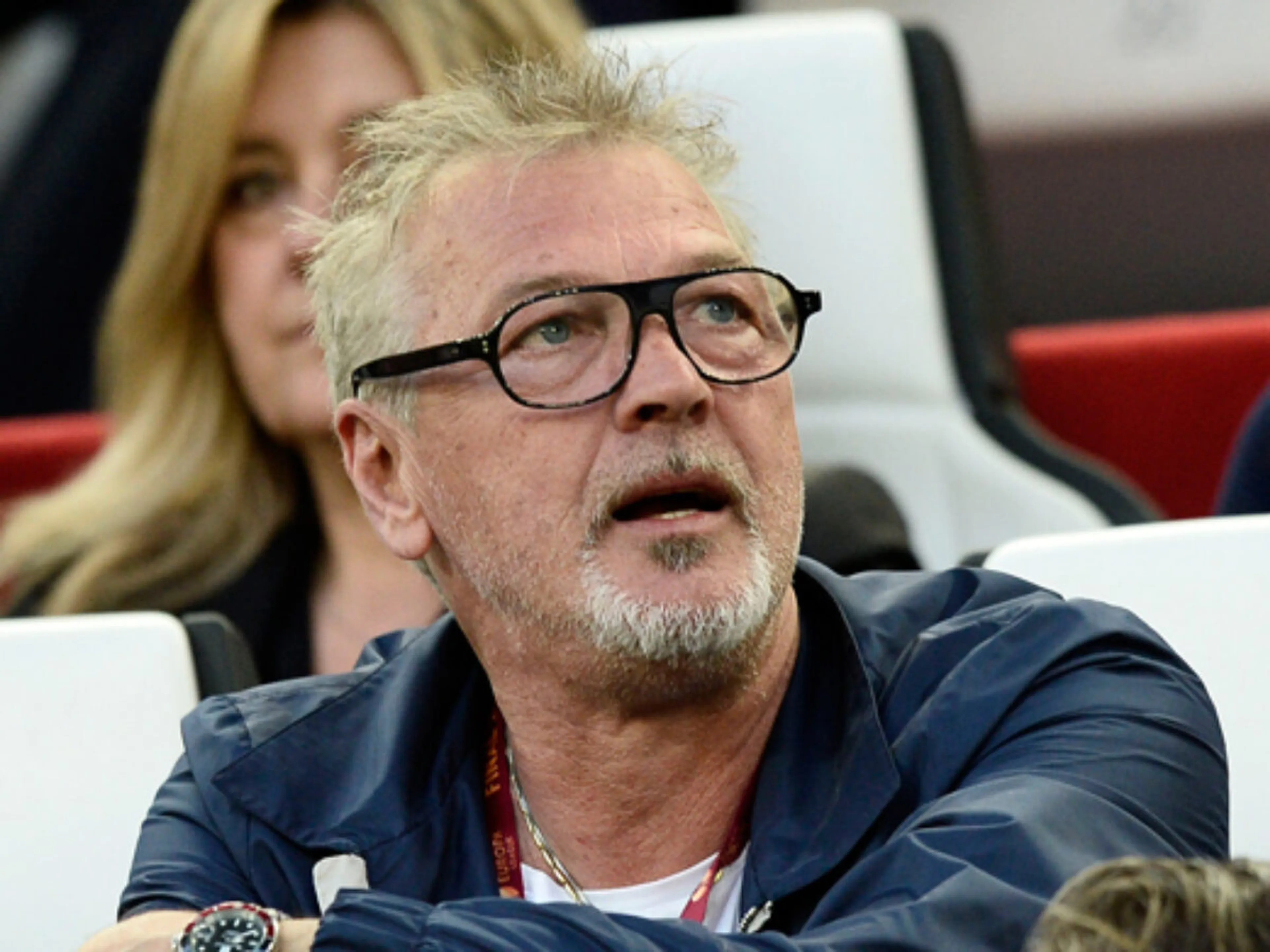 Copertina di Tacconi punge Buffon: “Nel museo ci sono io, lui non ha vinto nulla”