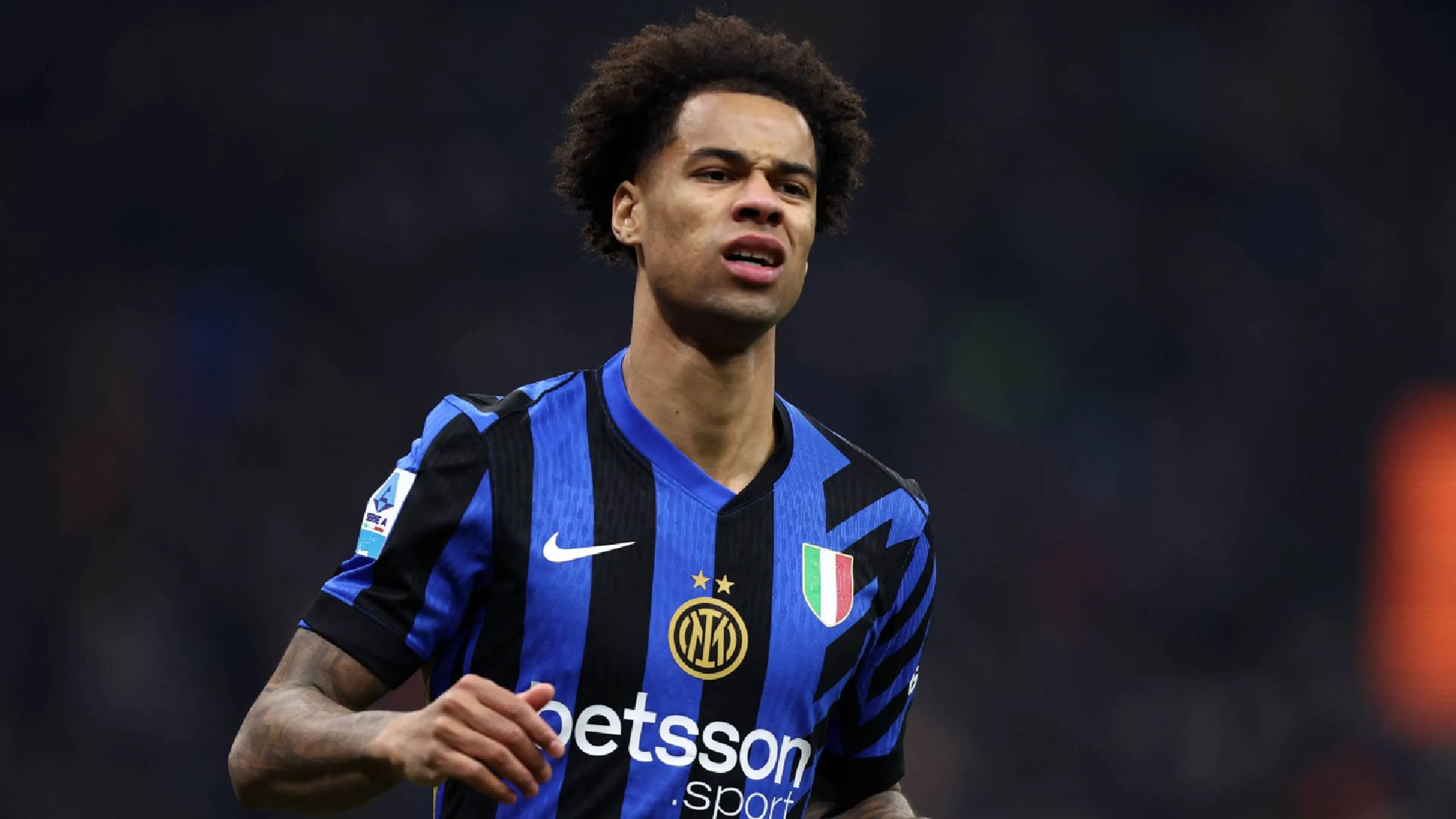 Inter, se parte Buchanan occhi su Zalewski