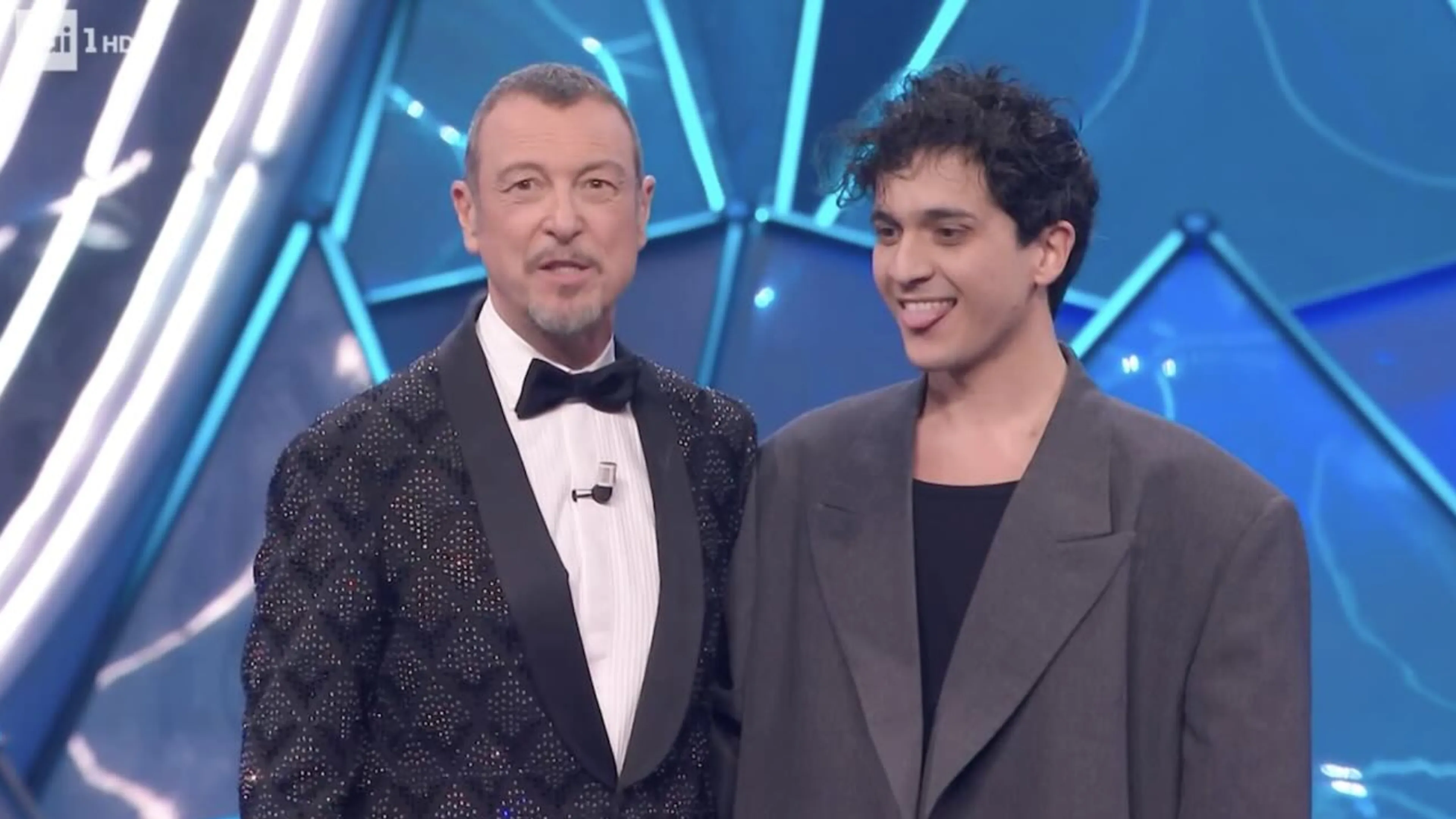 Copertina di Tananai ma che fai? L'Inter resta una priorità anche a Sanremo (VIDEO)
