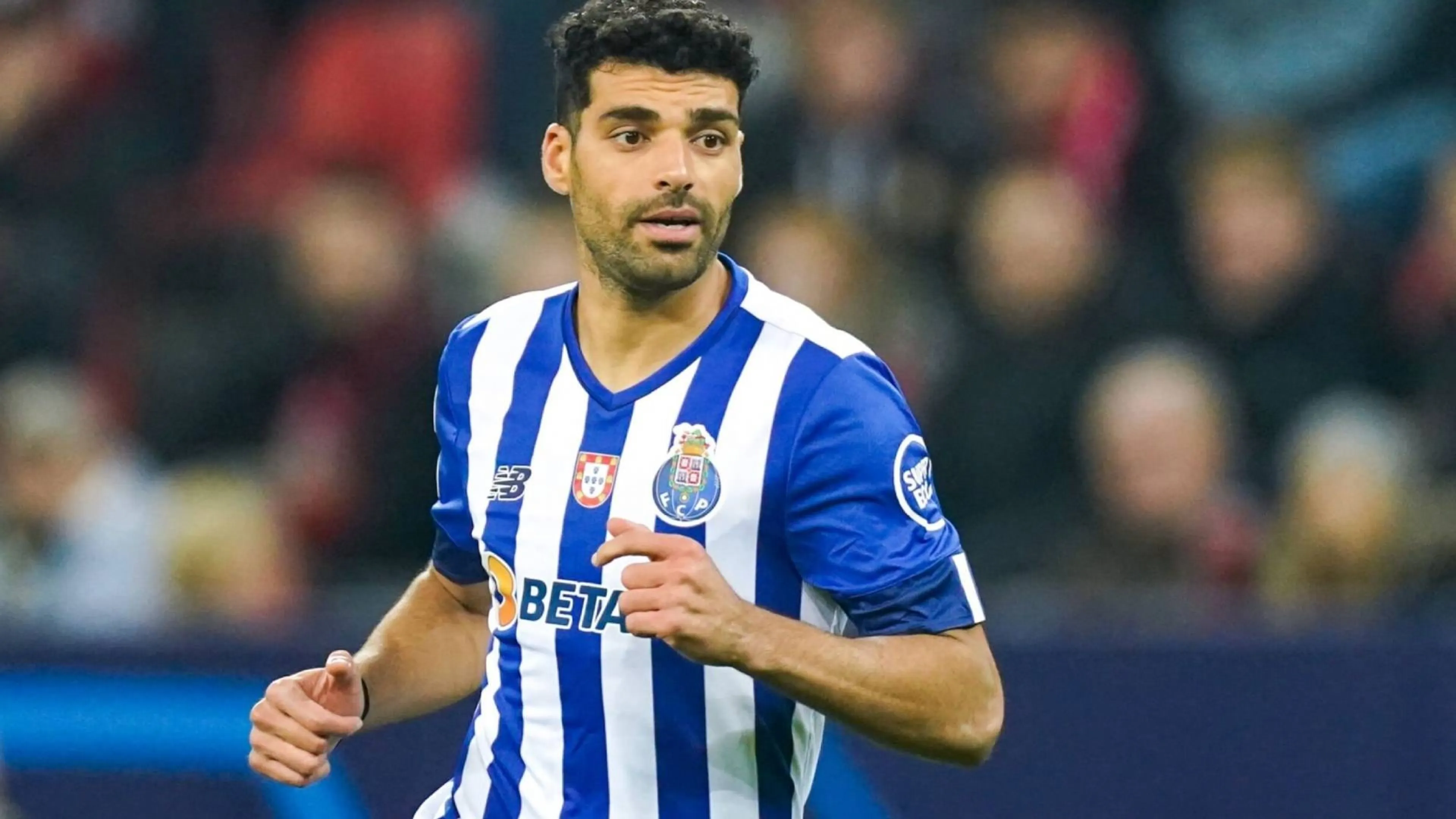 Copertina di Taremi all'Inter, fissate le visite mediche: data e cifre dell'affare