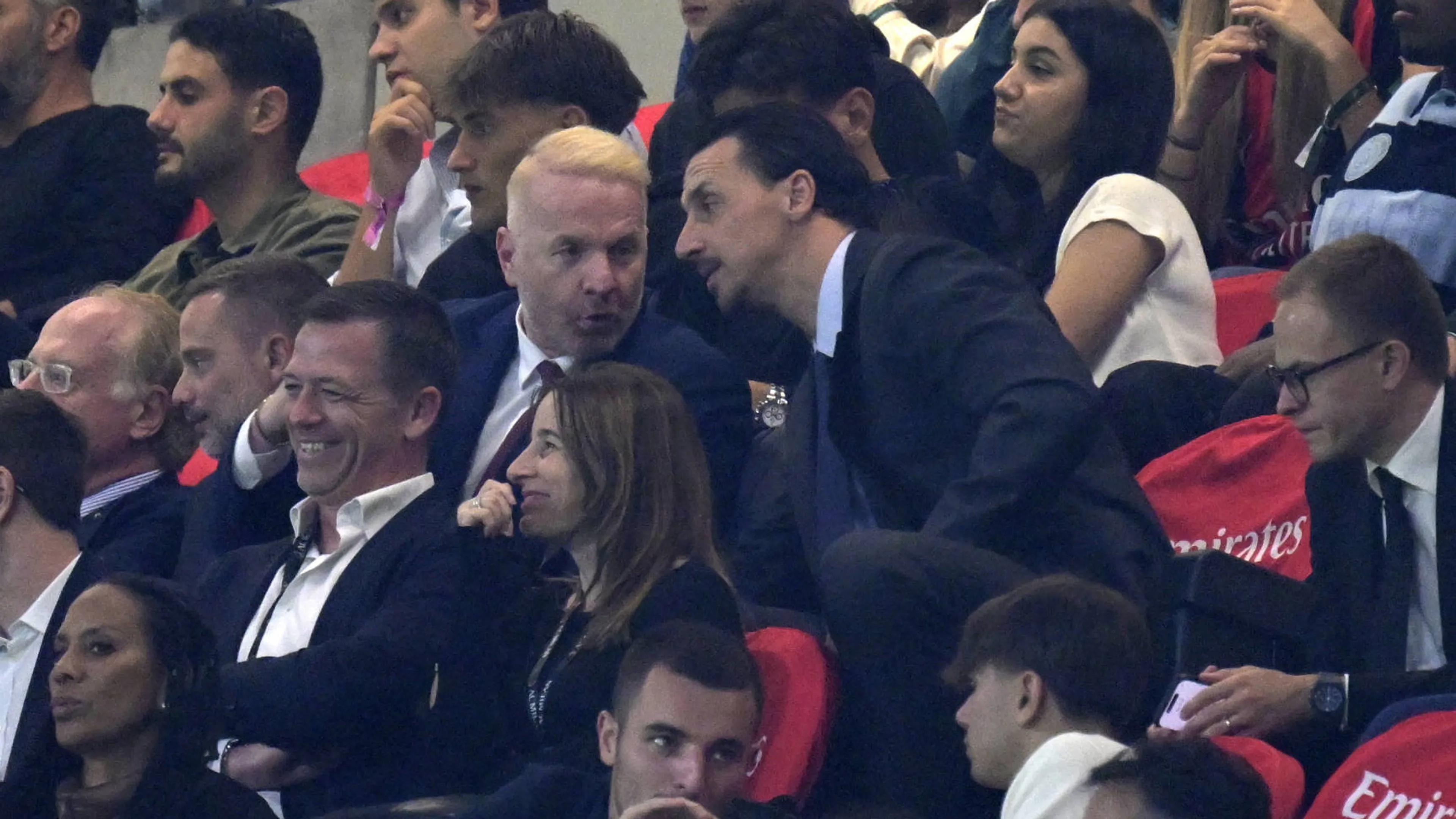 "Cosa è passato per la testa alla dirigenza del Milan?", che bordata a Tare e Ibra!