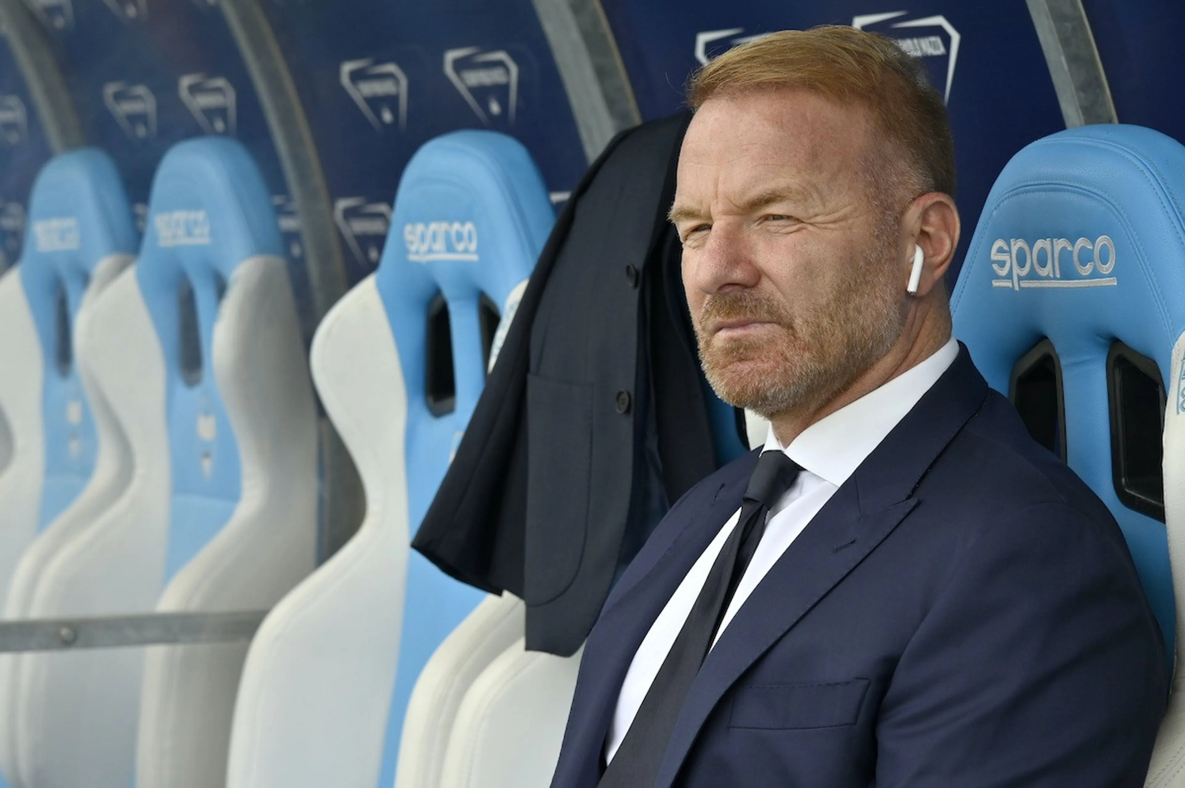 Copertina di ESCLUSIVA – Tare obiettivo del Psg per il dopo Leonardo, la Lazio ha già il sostituto pronto