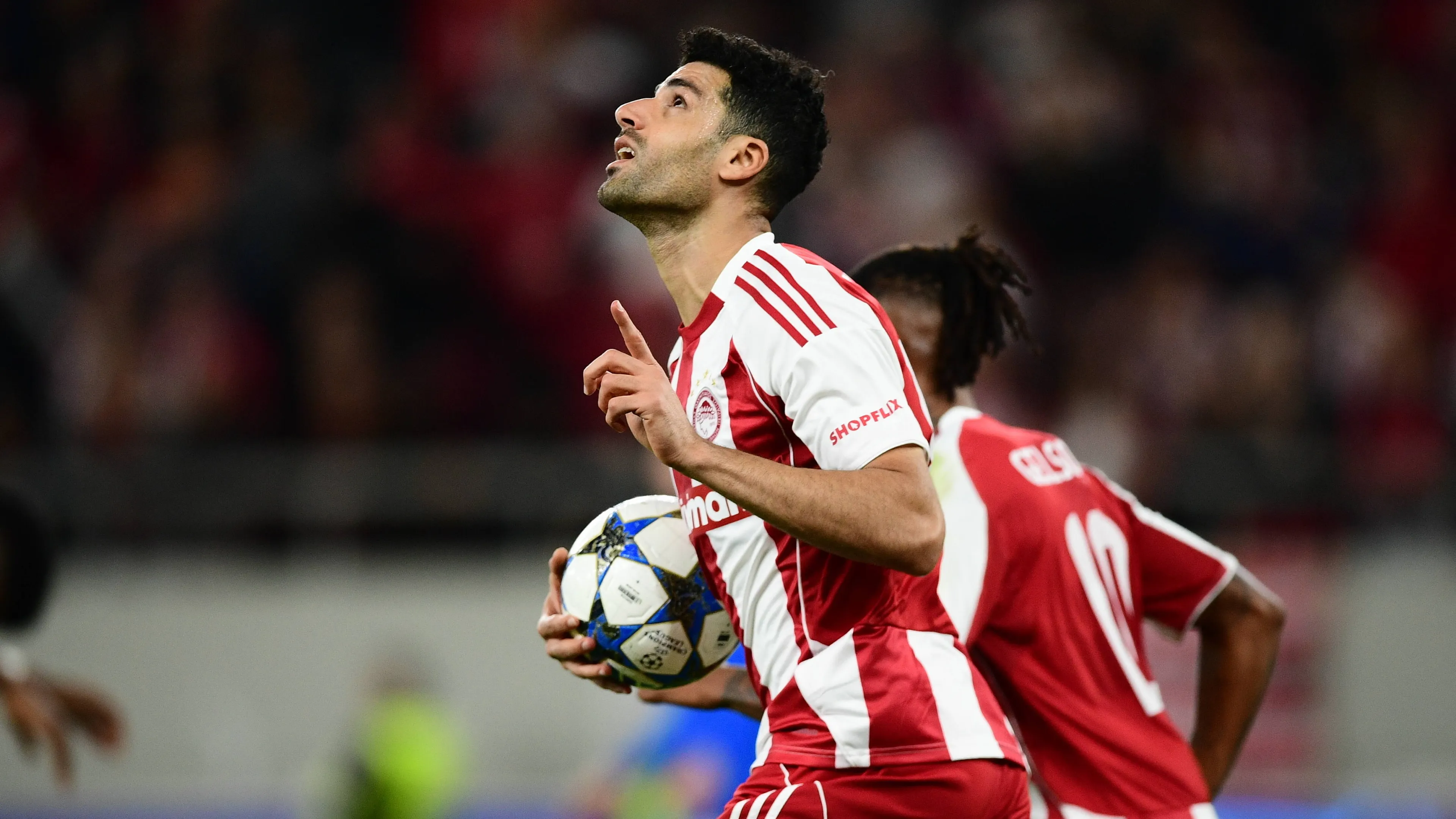 Taremi al centro di un caso diplomatico che gli può costare caro