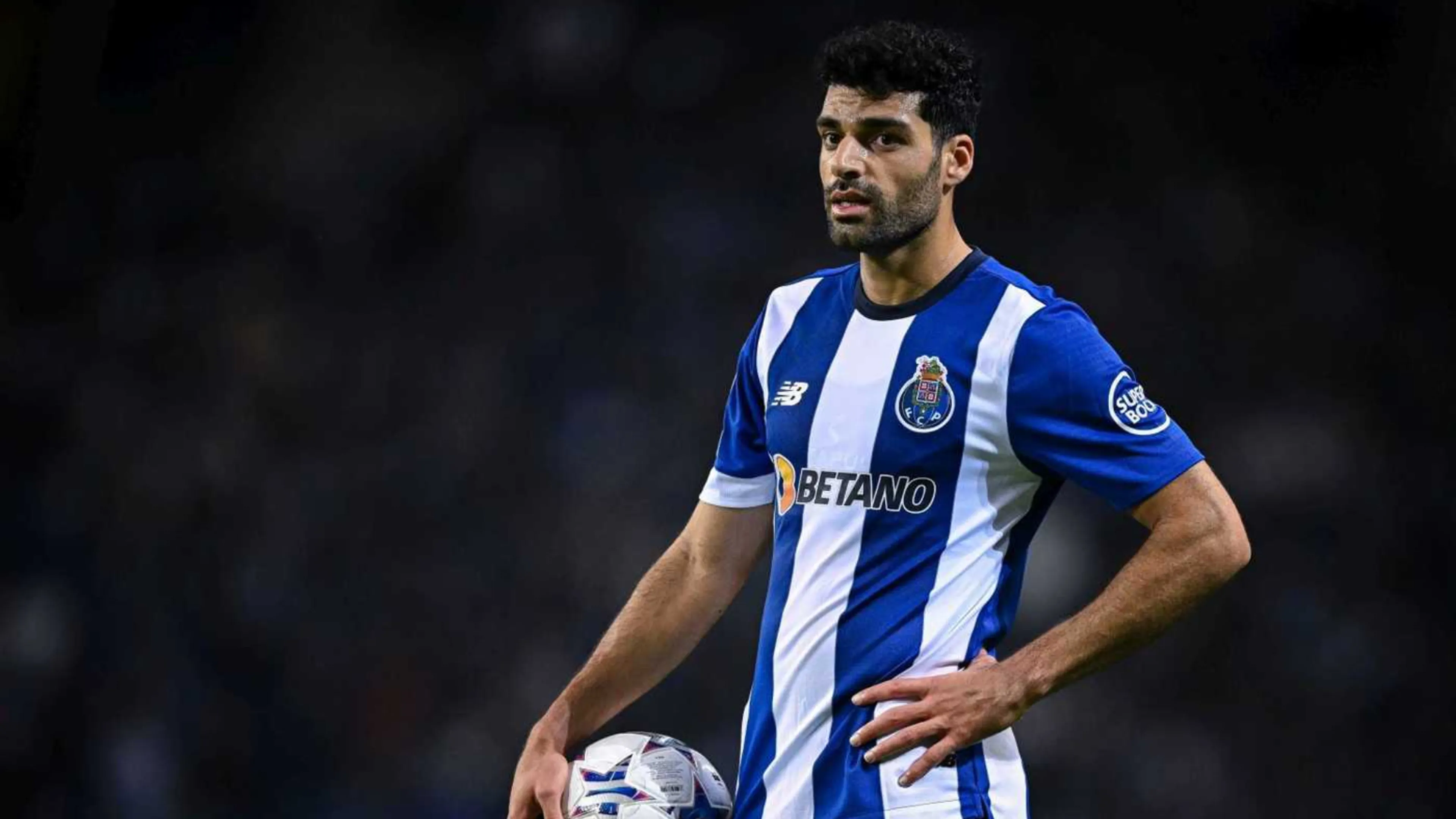 Copertina di Taremi-Inter, volo e visite cancellate: il motivo