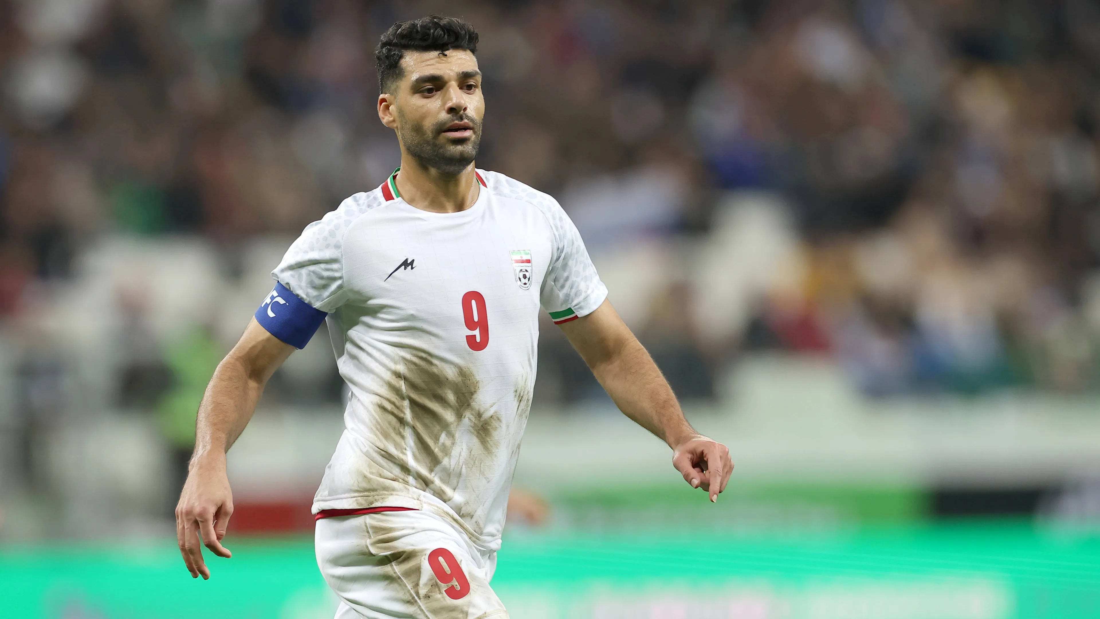 Mondiali 2026, scintille Iran-Trump con clamorosa decisione della Nazionale di Taremi