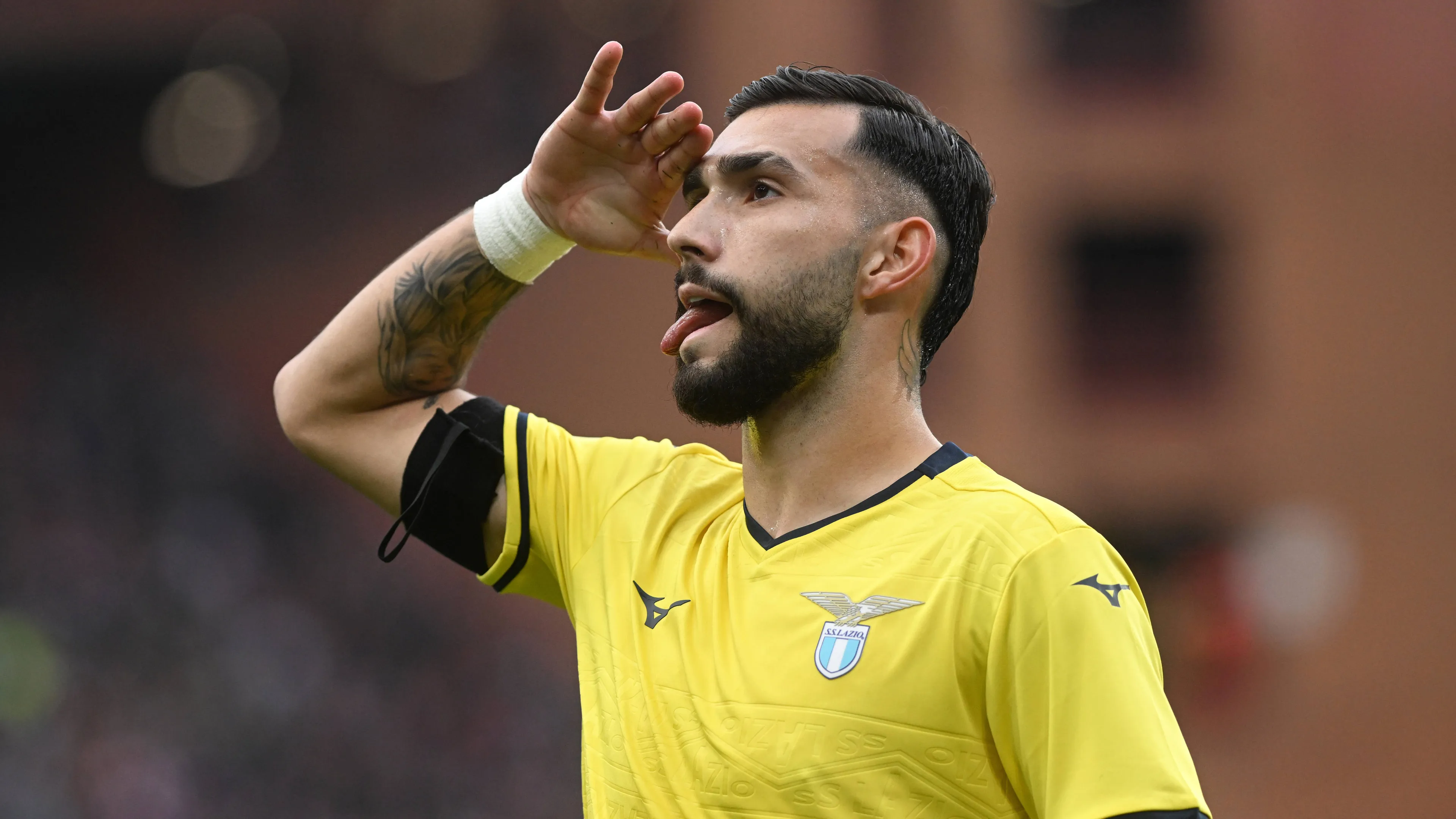 Offerta del Flamengo per Castellanos