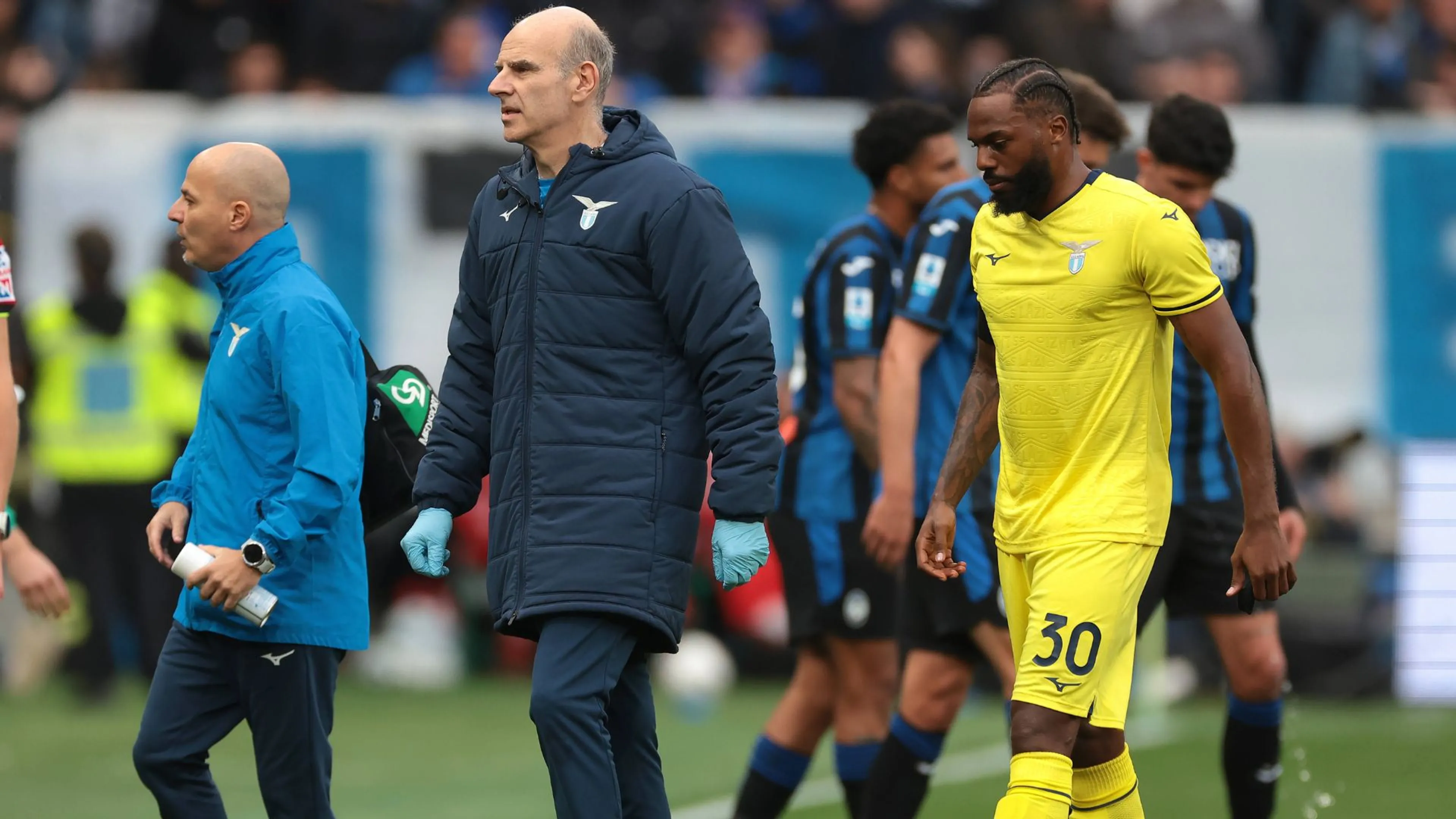 Copertina di Lotito starebbe pensando di vendere Nuno Tavares già nel prossimo mercato: l'Inter ci pensa