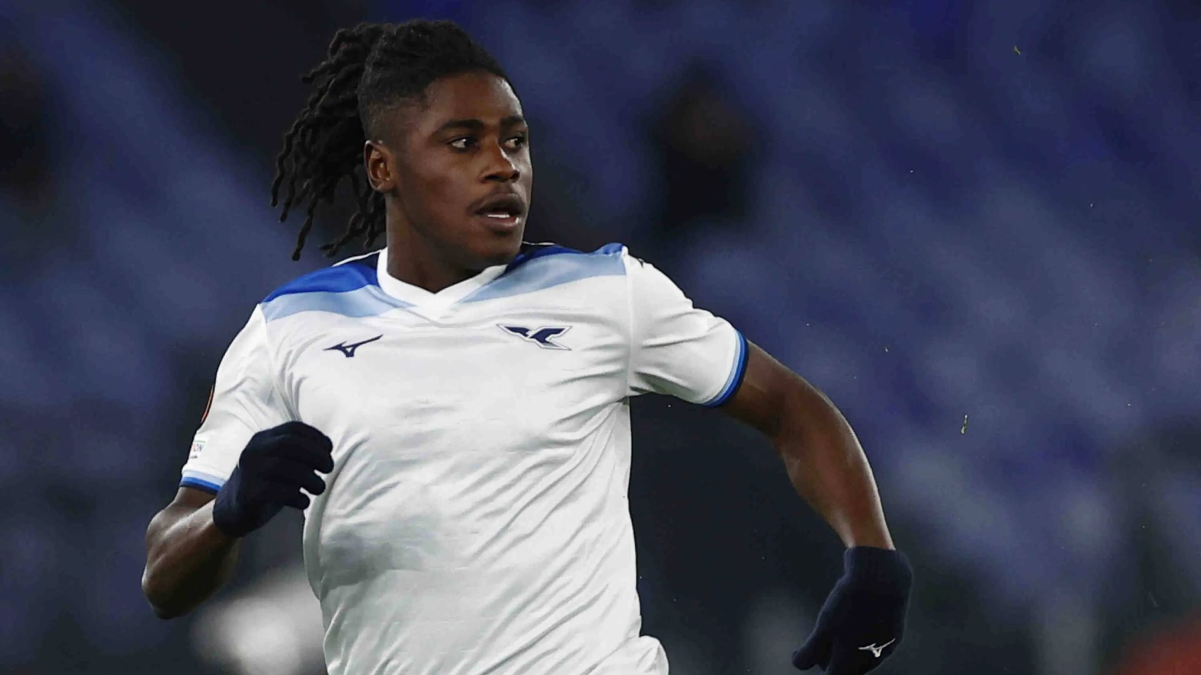 Super offerta del PSV per Tchaouna. Il mercato in Olanda chiude il 4 febbraio! La Lazio ci pensa