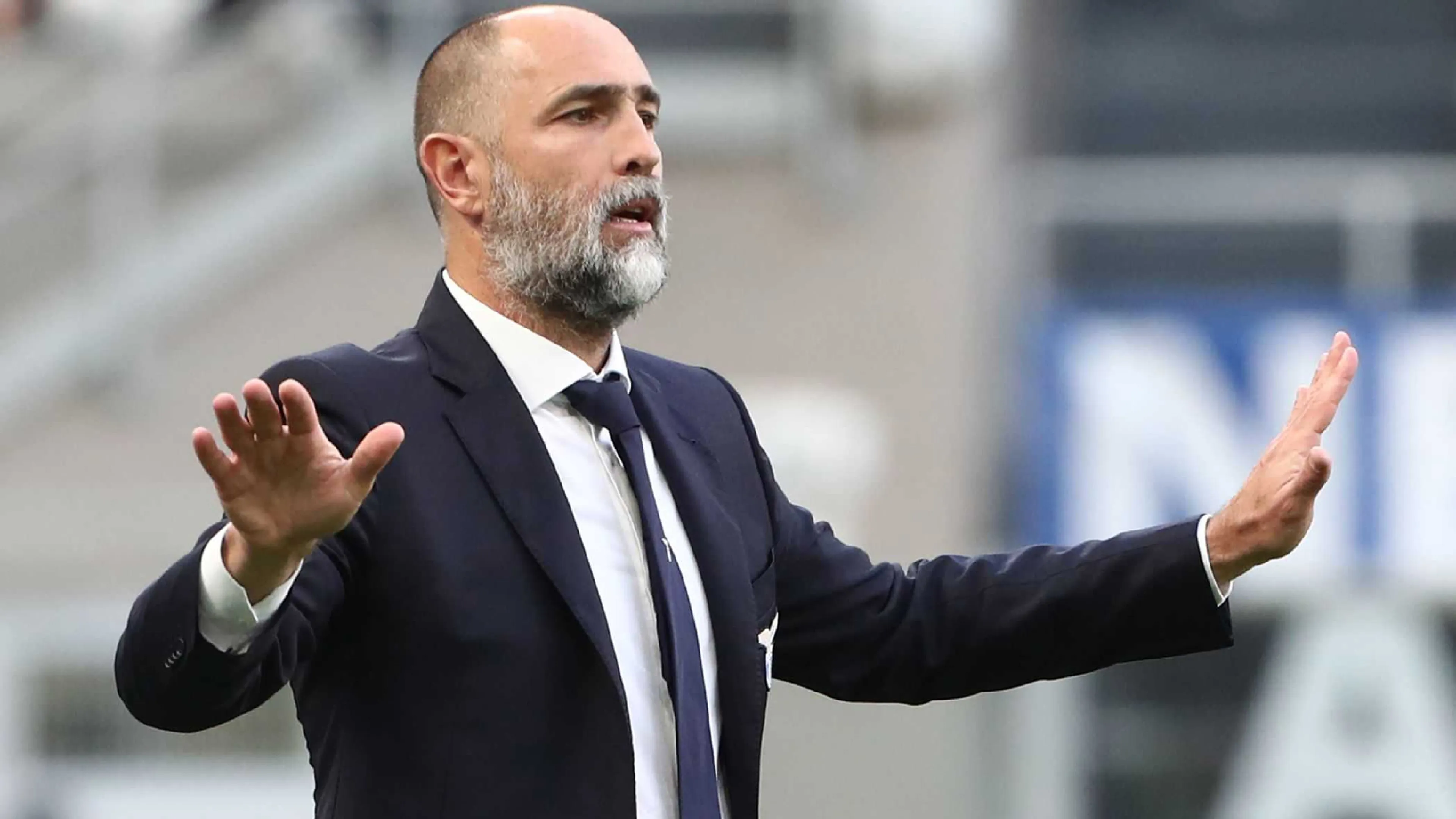 Copertina di Di Marzio lancia la bomba: "Tudor verso la risoluzione! Ecco chi sarà il nuovo allenatore della Lazio"