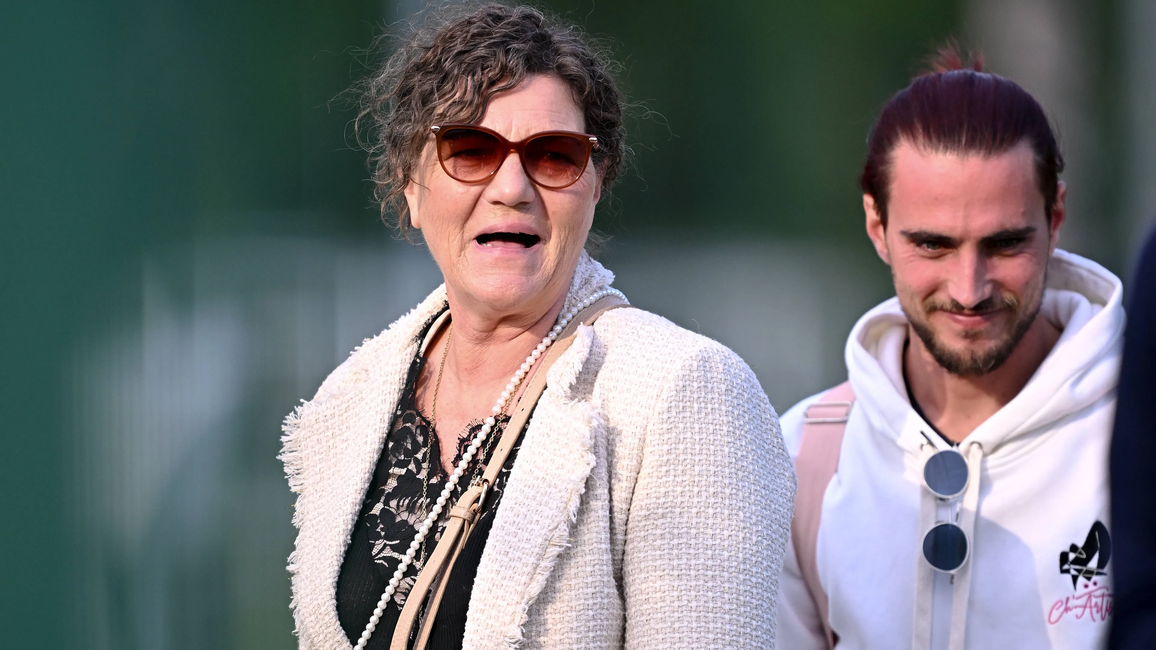 La mamma di Rabiot vuota il sacco: tutte le verità nascoste!