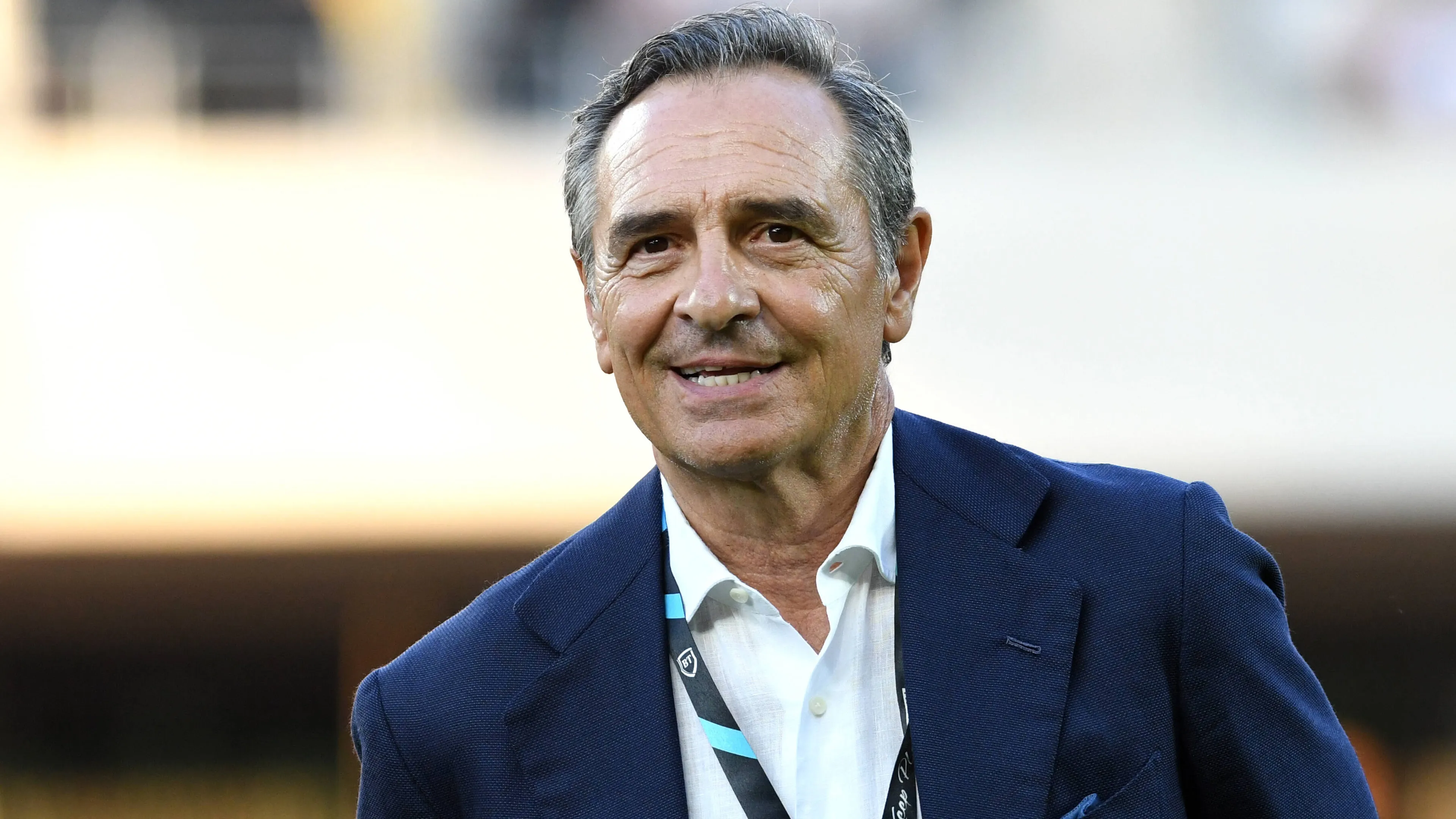 Nuovo ct Italia, spunta anche la figura di Prandelli